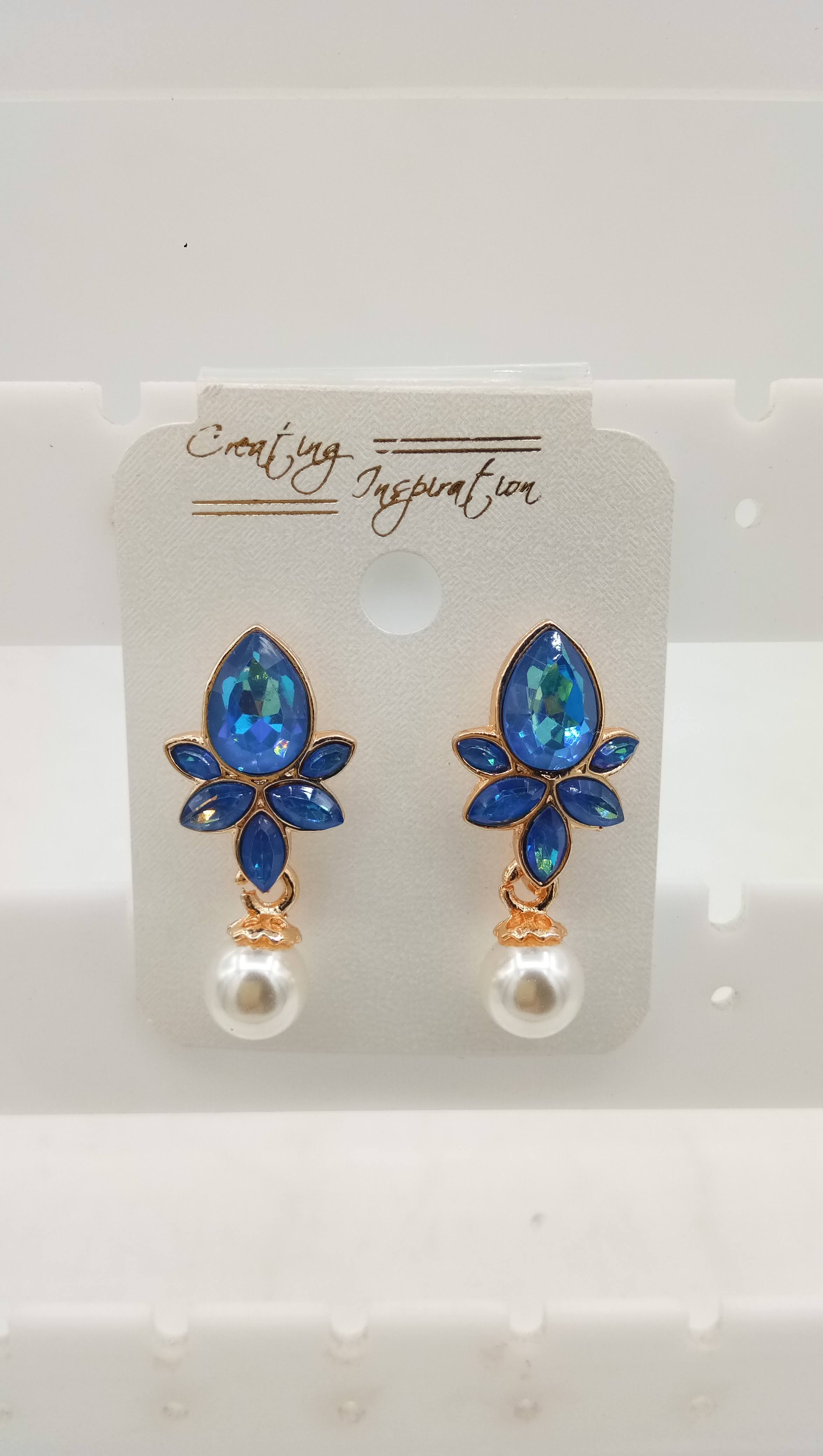 ROSE ASSST + WT MOTI TOPS - 111749