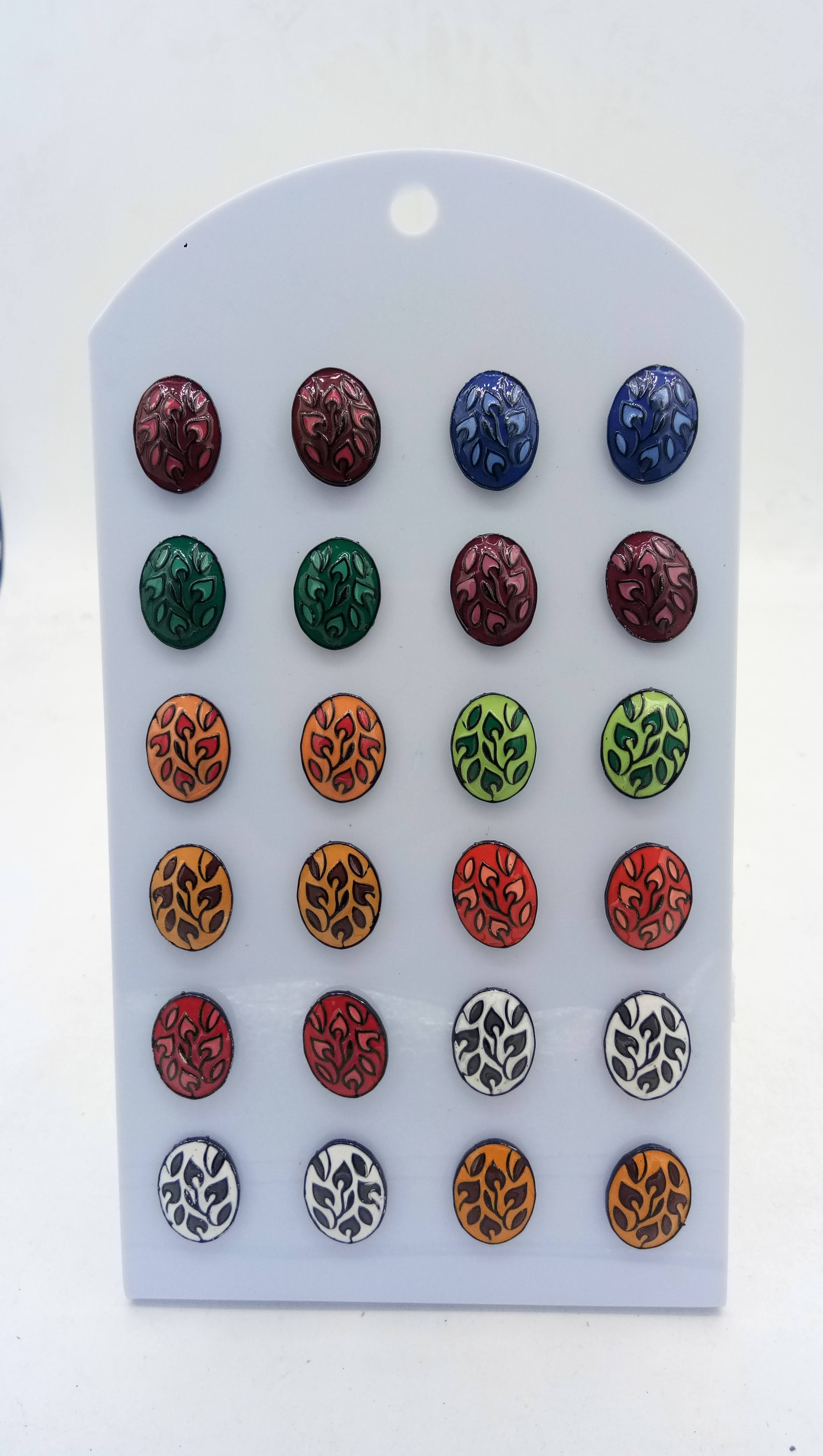 BLACK CMN TRAY TOPS - 1111069