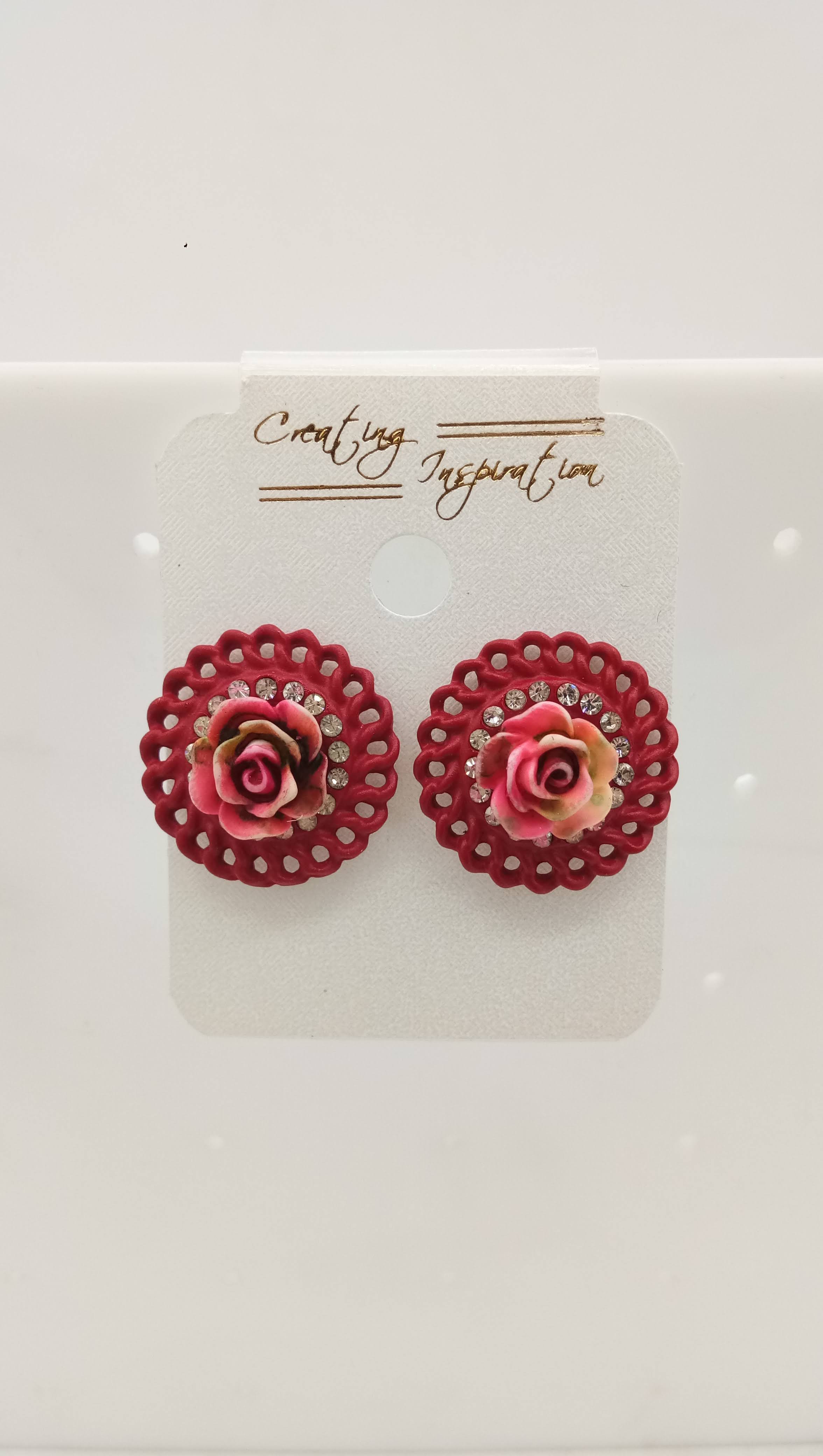 SPRAY CLR FLR TOPS - 412411