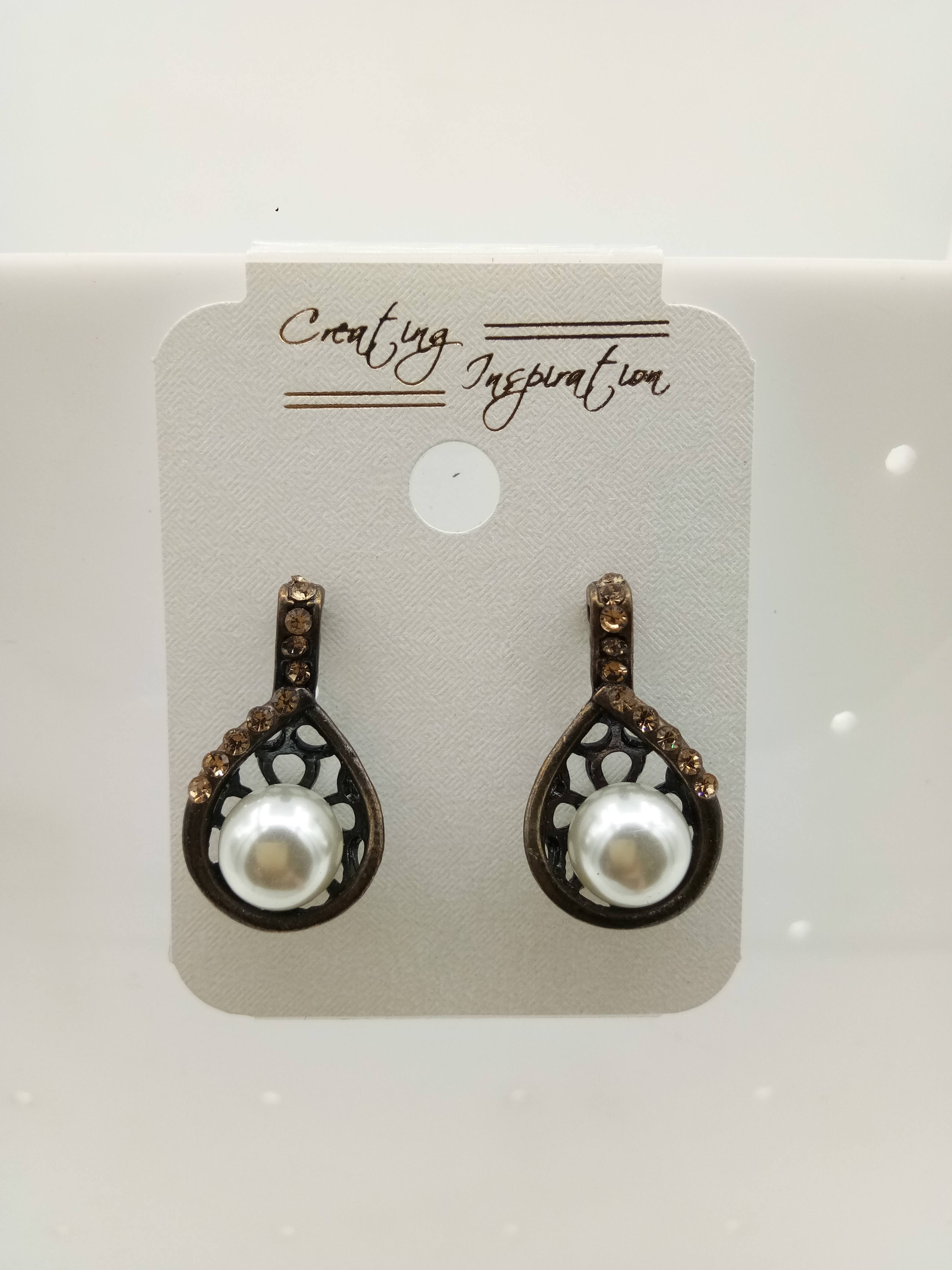 NEW ANT LCT STONE WT MOTI TOPS - 511451