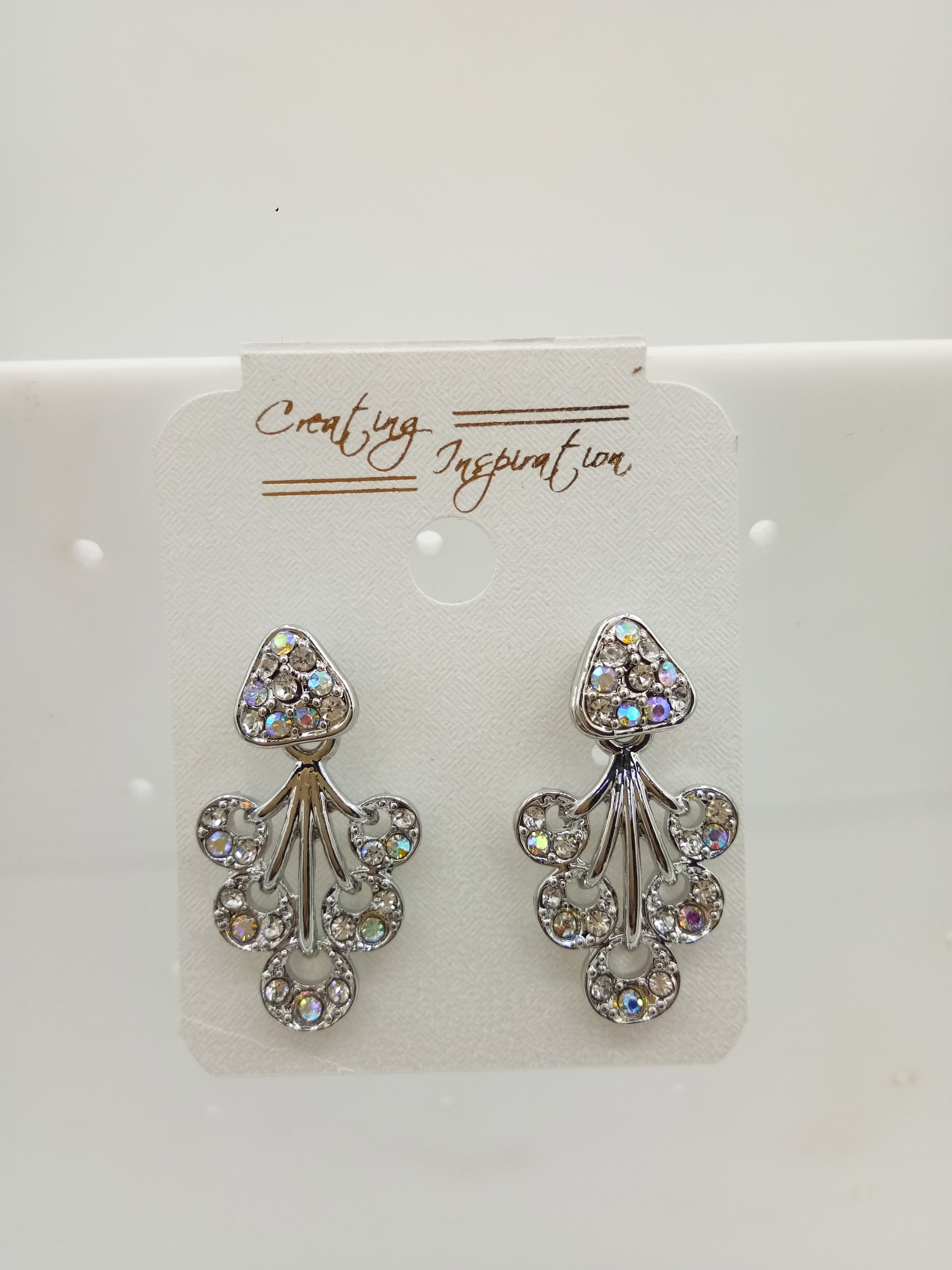 RODIUM WT STONE TOPS -1111123