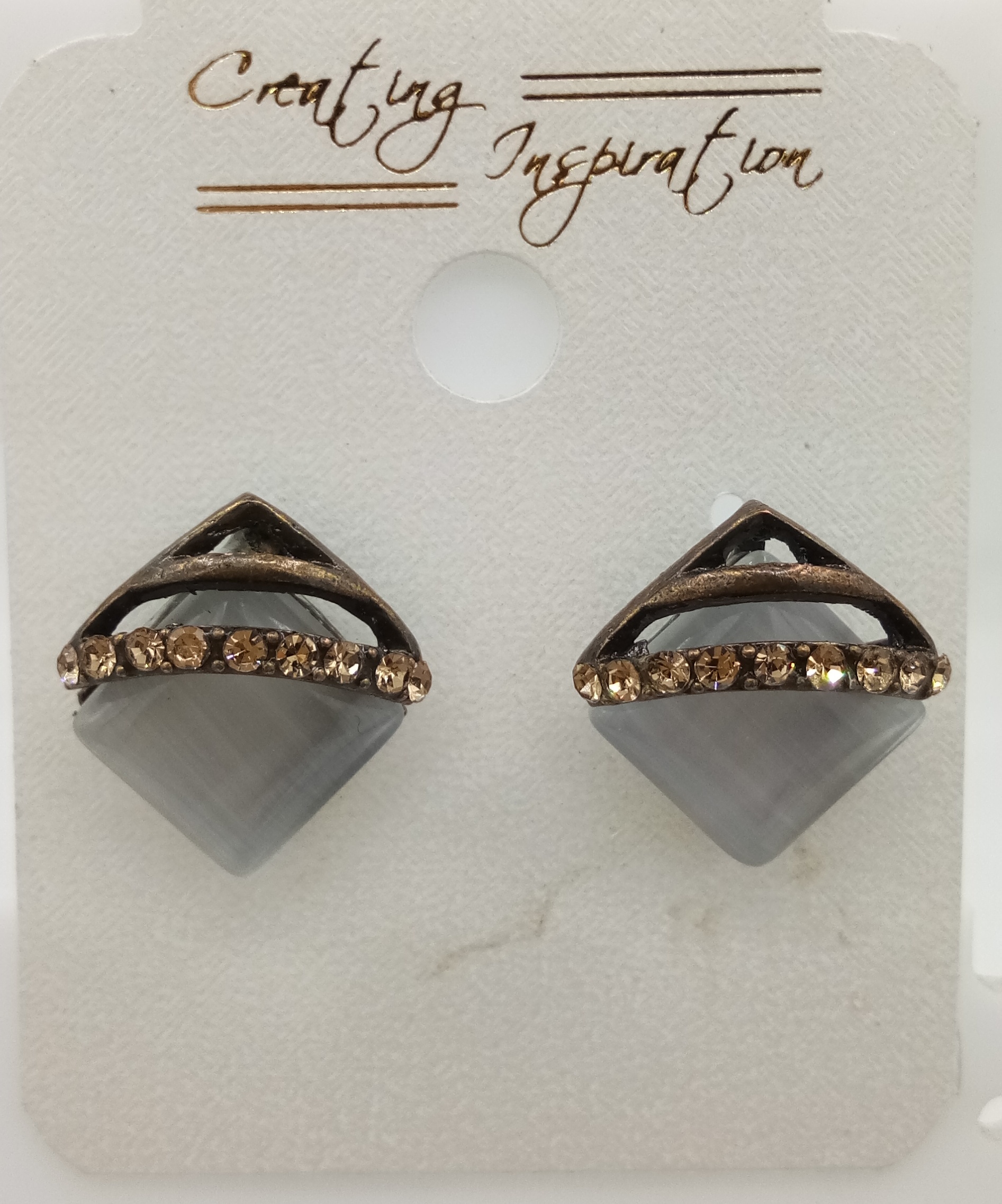 NEW ANT WT MONALISA TOPS - 511411