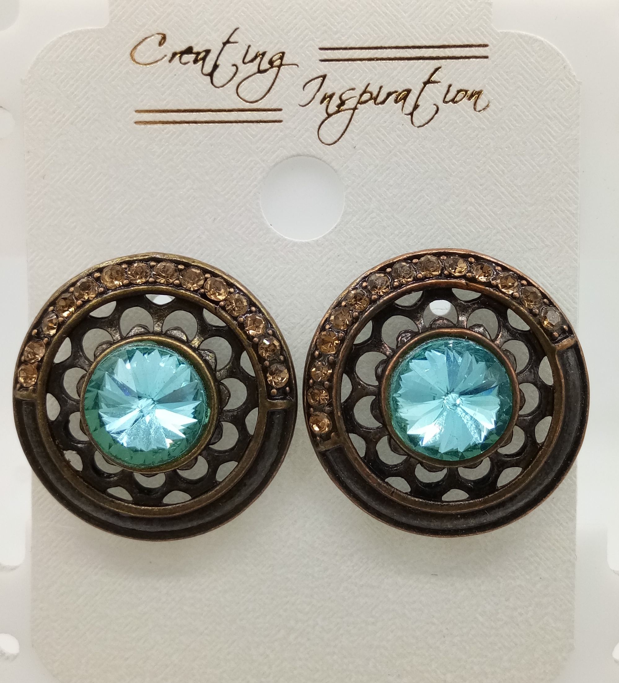 VICTORIA CLR RIV TOPS - 412457