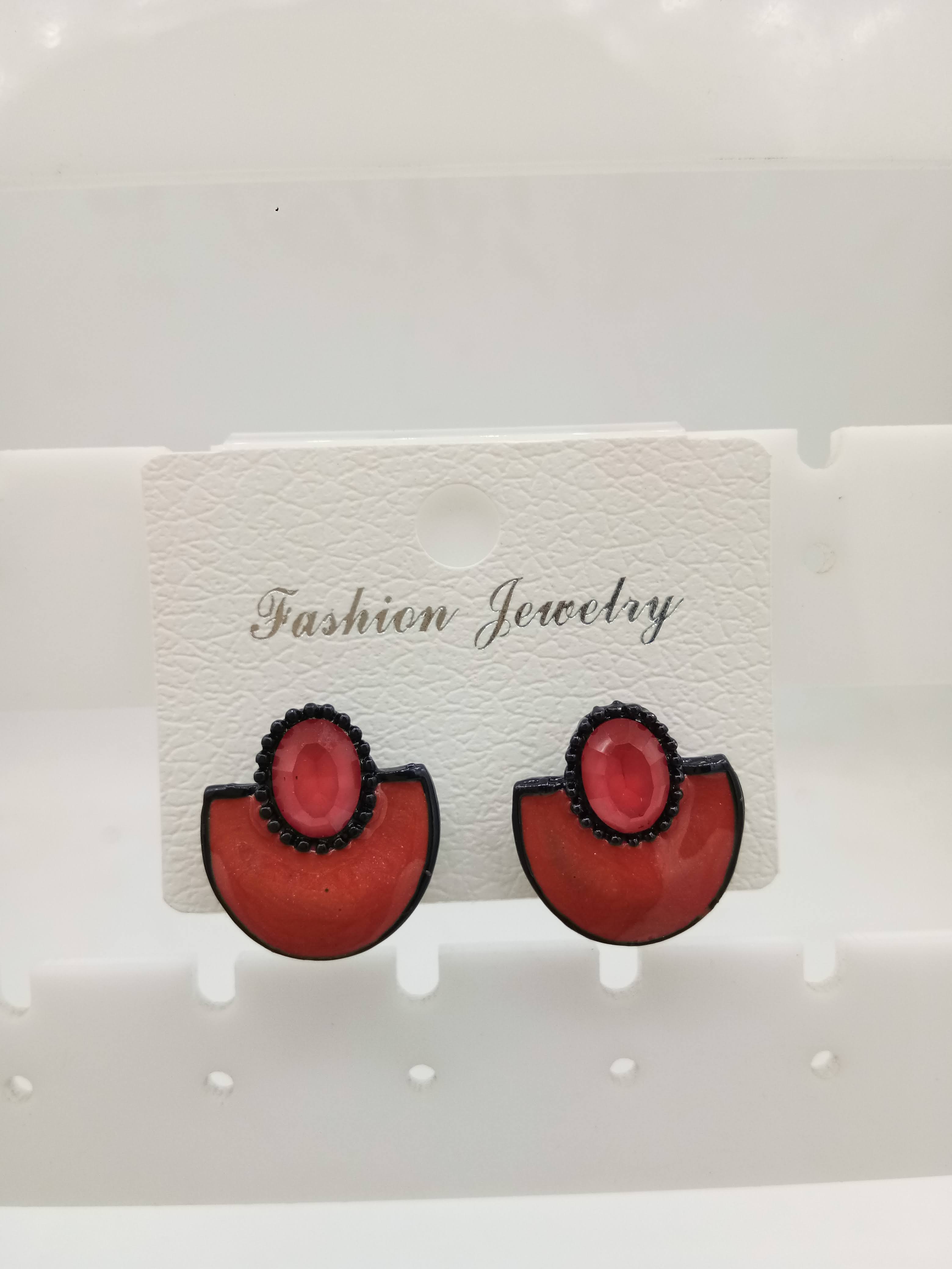 BLACK CMN ASSST TOPS - 111355