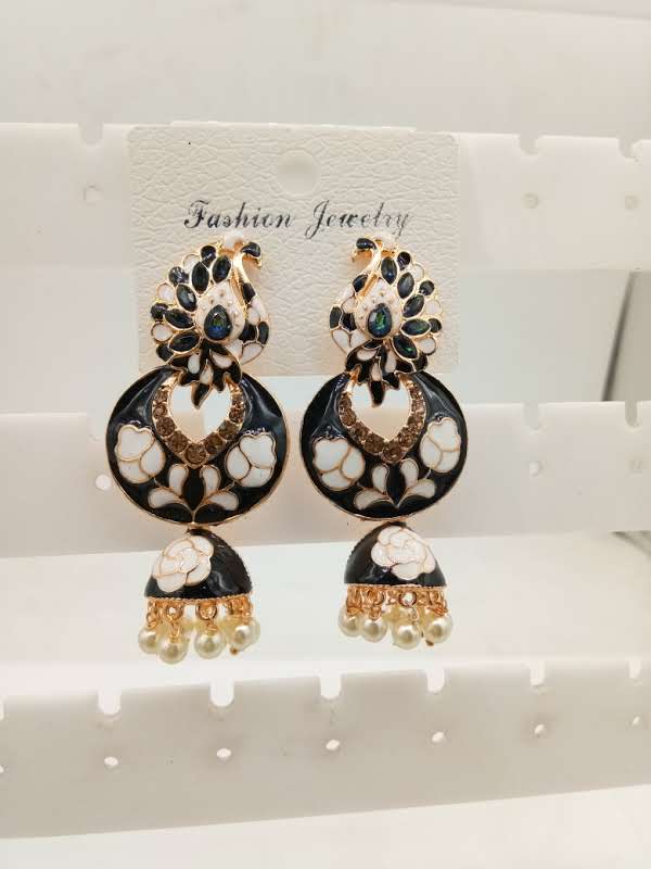 ROSE CMN ASSST EARRING - 522769