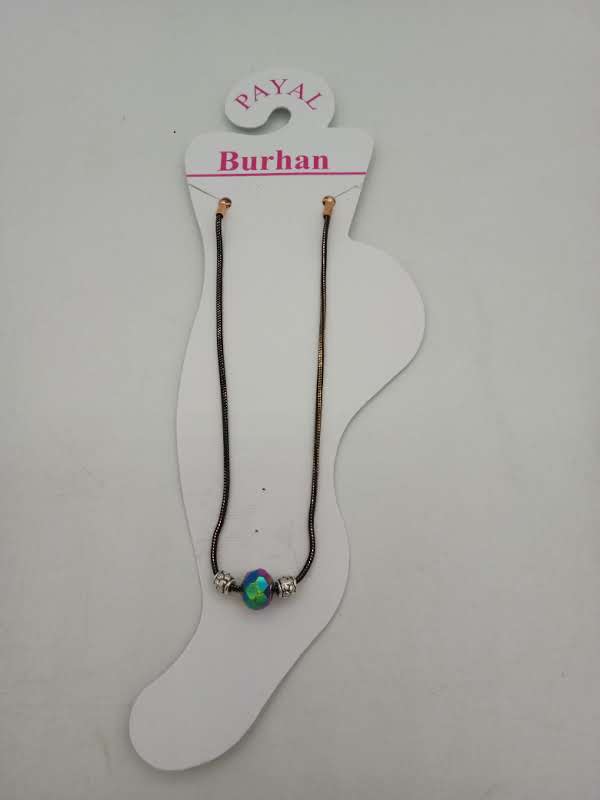 FANCY CHAIN PAYAL -218