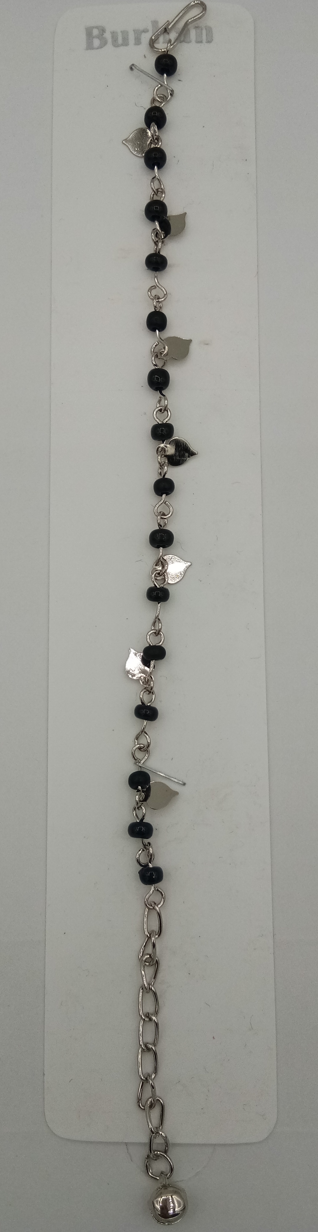 BURHAN NICKEL BRACELET - 4214