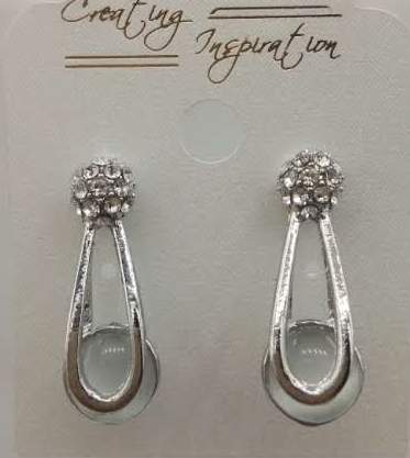 RODIUM WT MONALISA TOPS - 111602