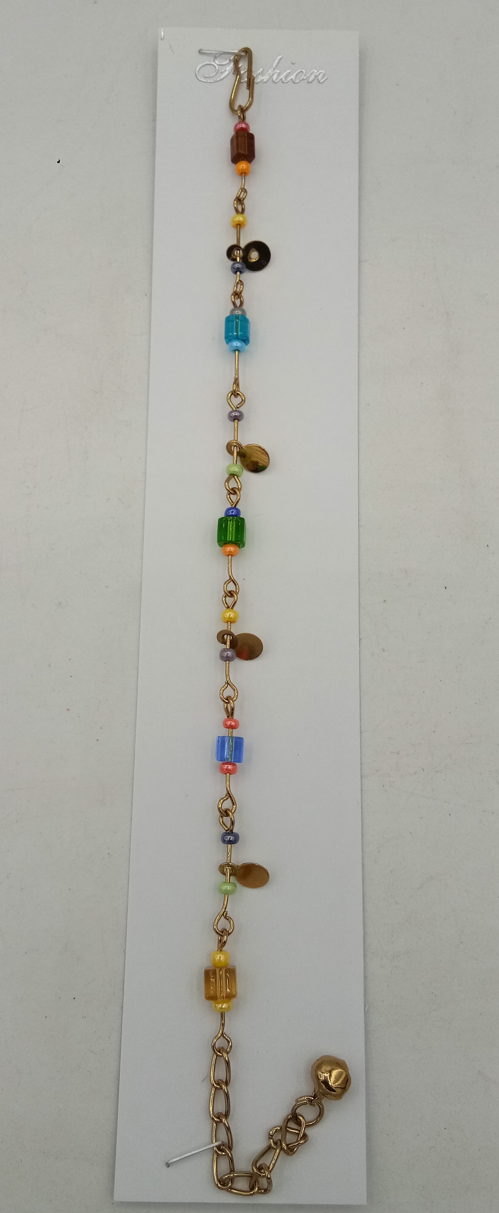 MEHENDI MULTI BRACELET - 4209