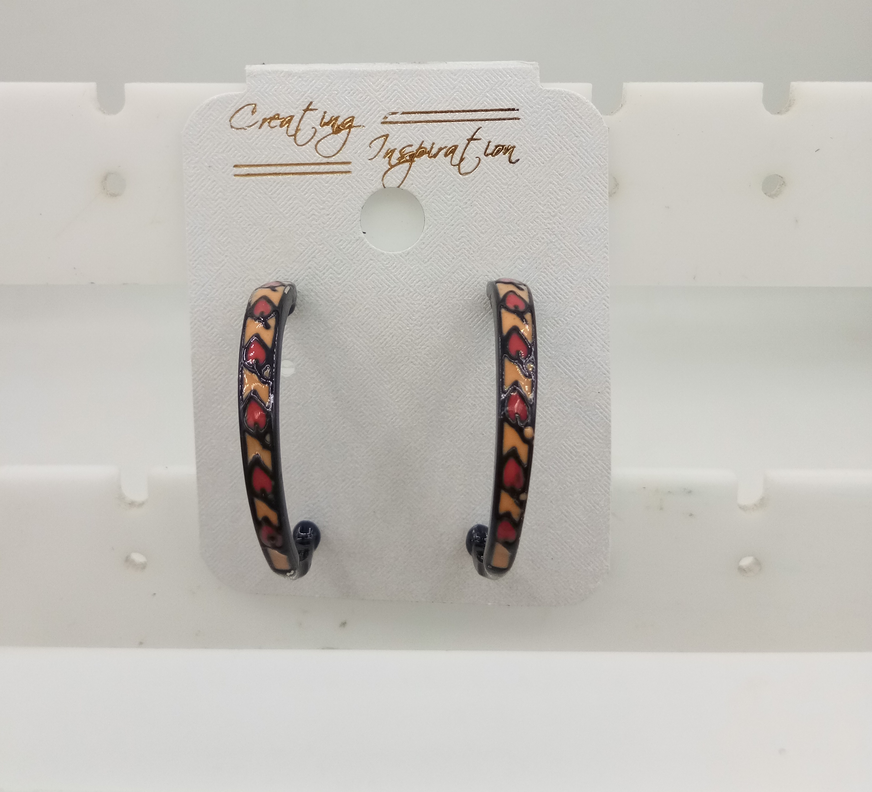 BLACK CMN C TOPS - 1111235