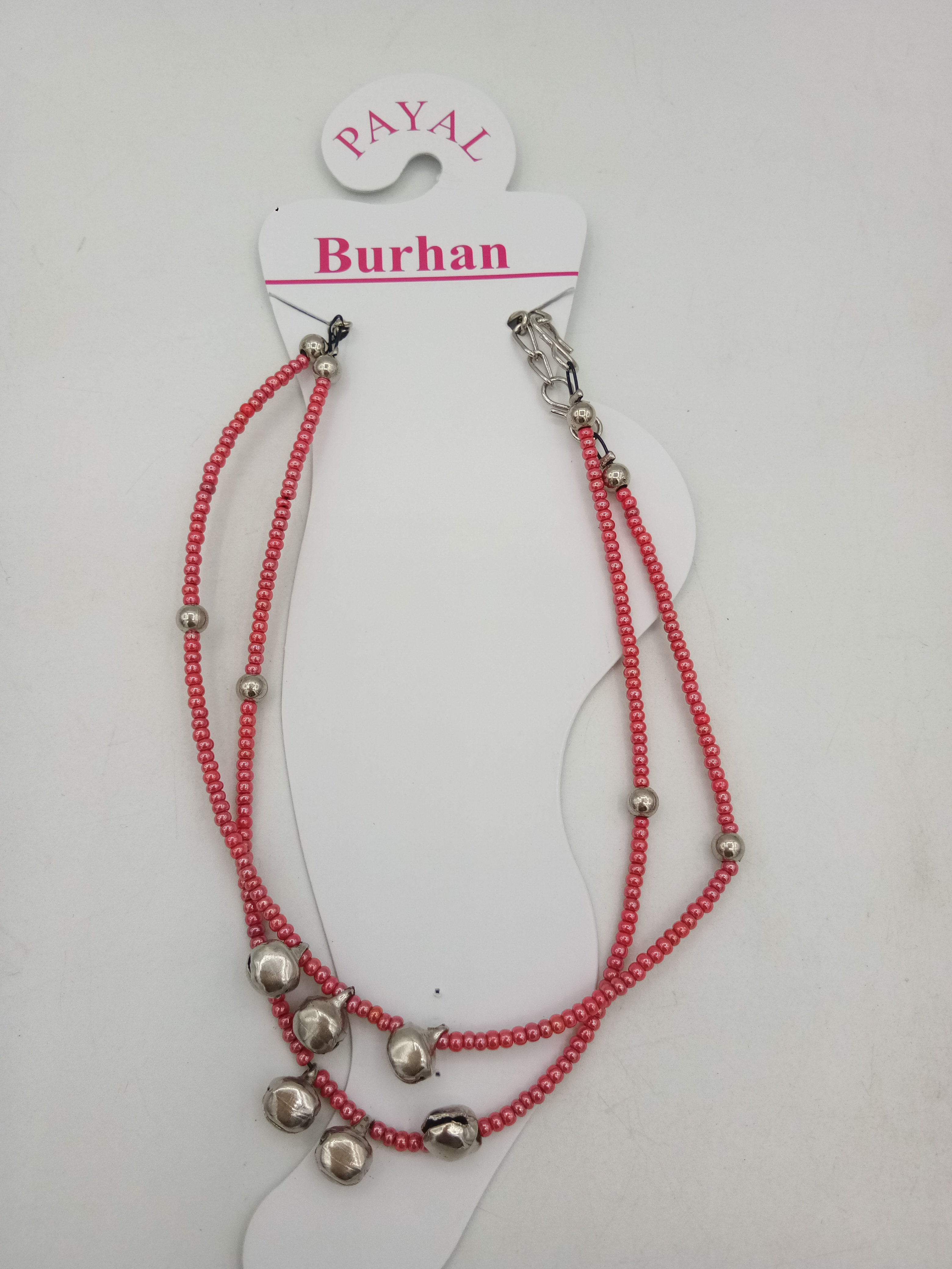 TANGUSH COLOR PAYAL - 6476