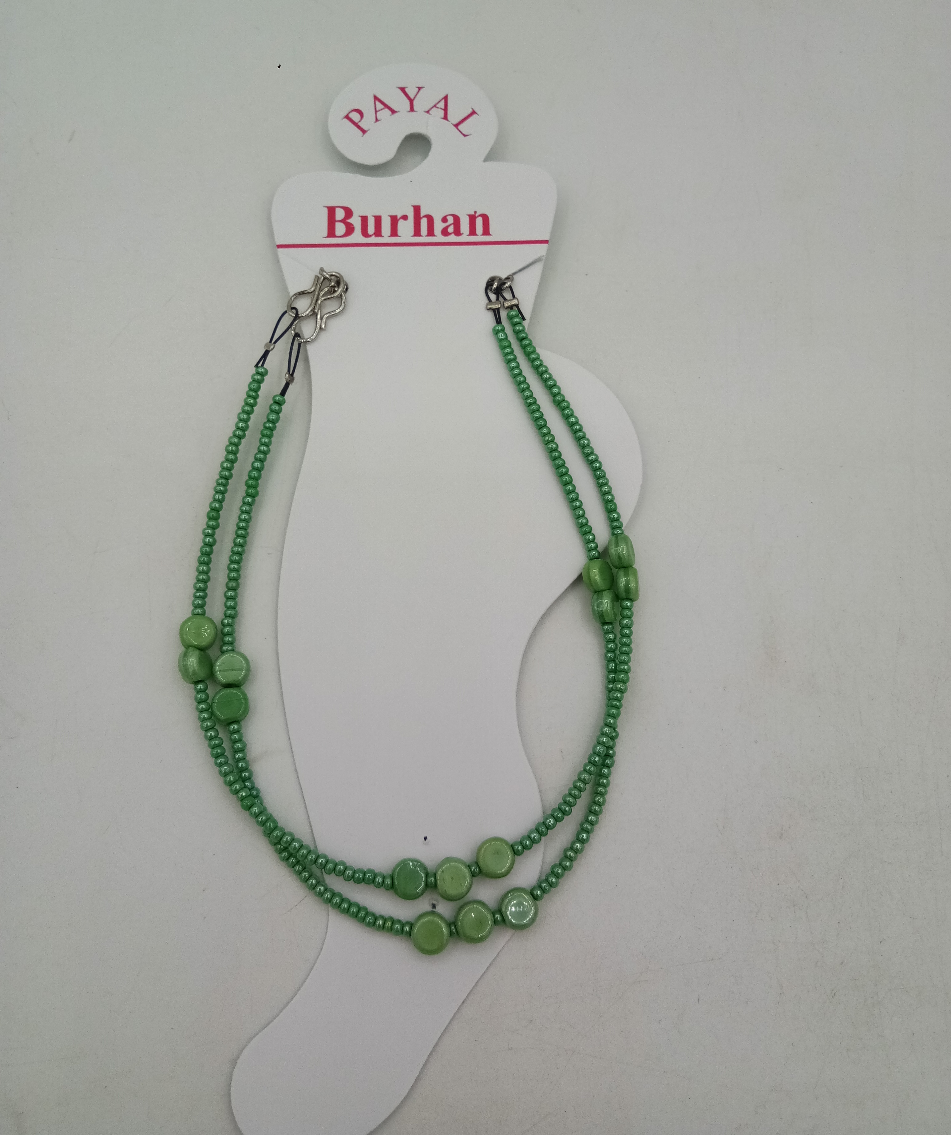 TANGUSH COLOR PAYAL - 6195