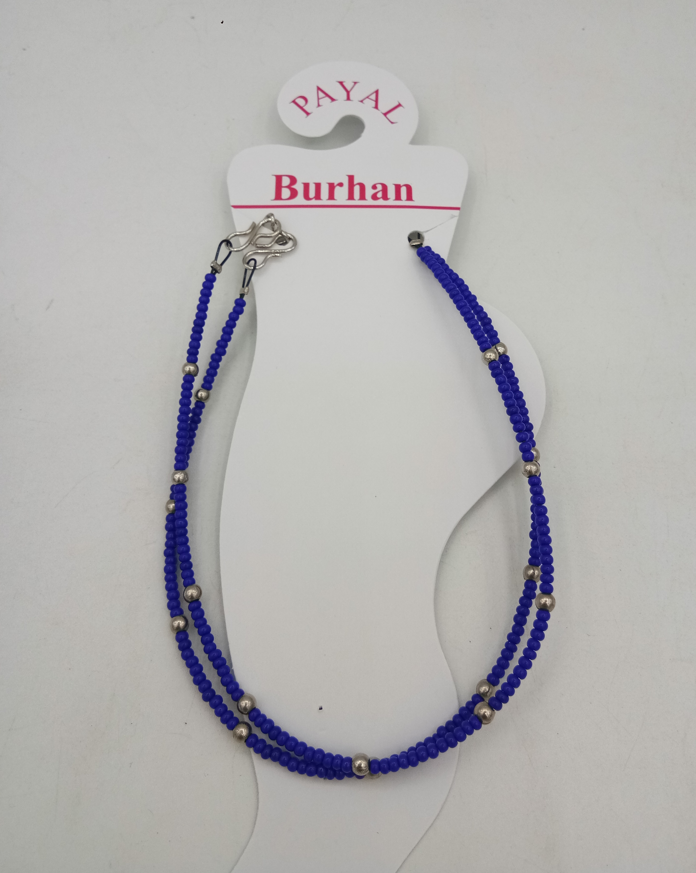 BURHAN TANGUSH COLOR PAYAL - 6416