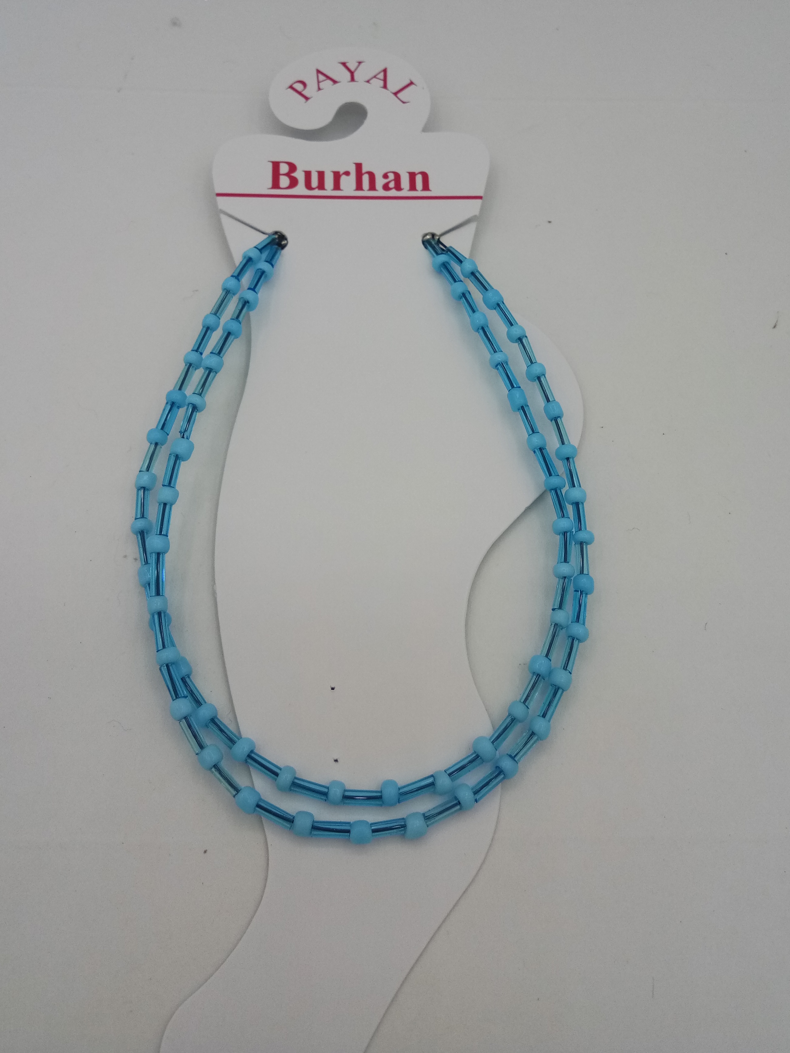 BURHAN TANGUSH COLOR PAYAL - 6518