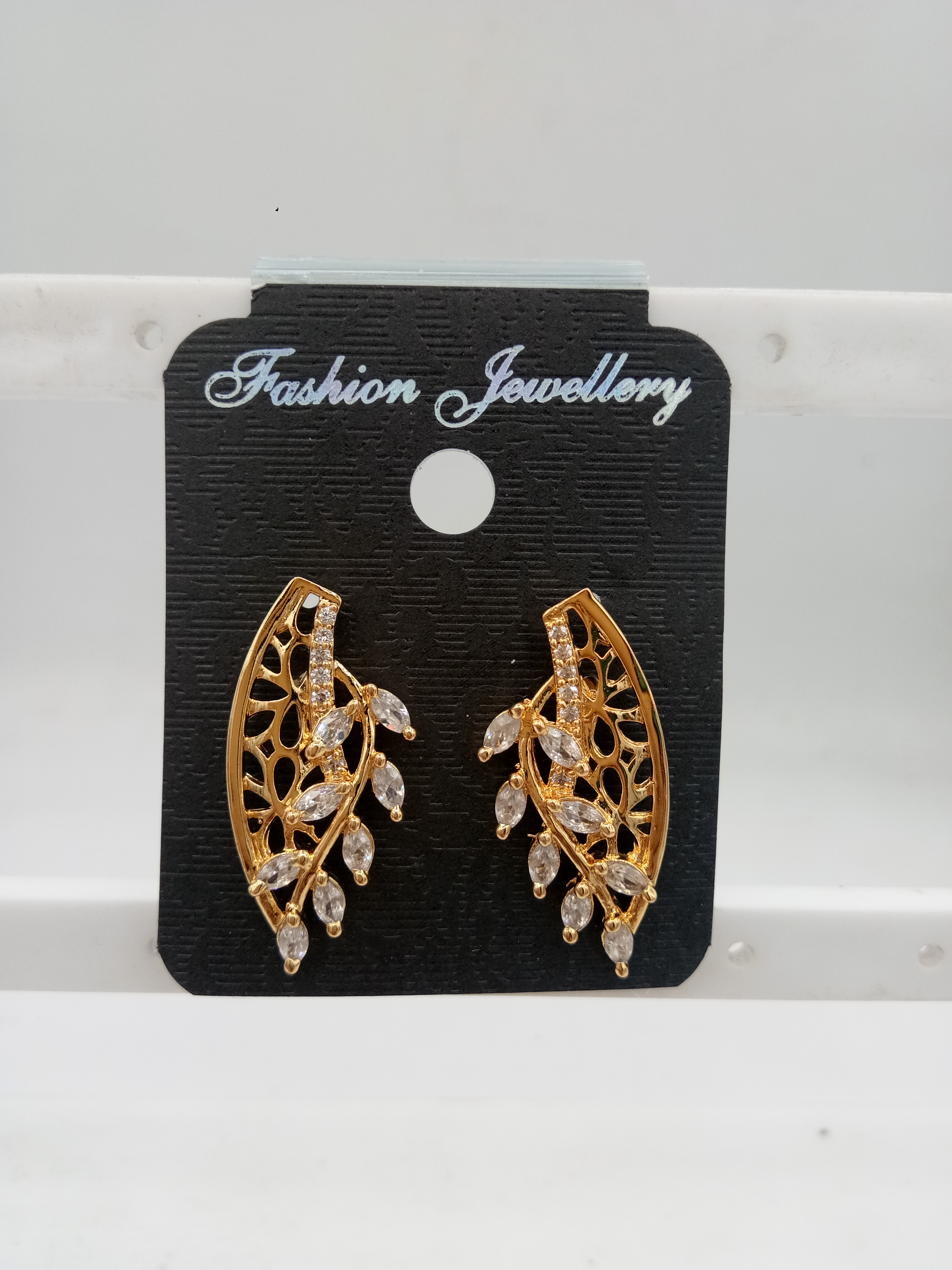 AD YELLOW GOLD WHITE TOPS - 53472