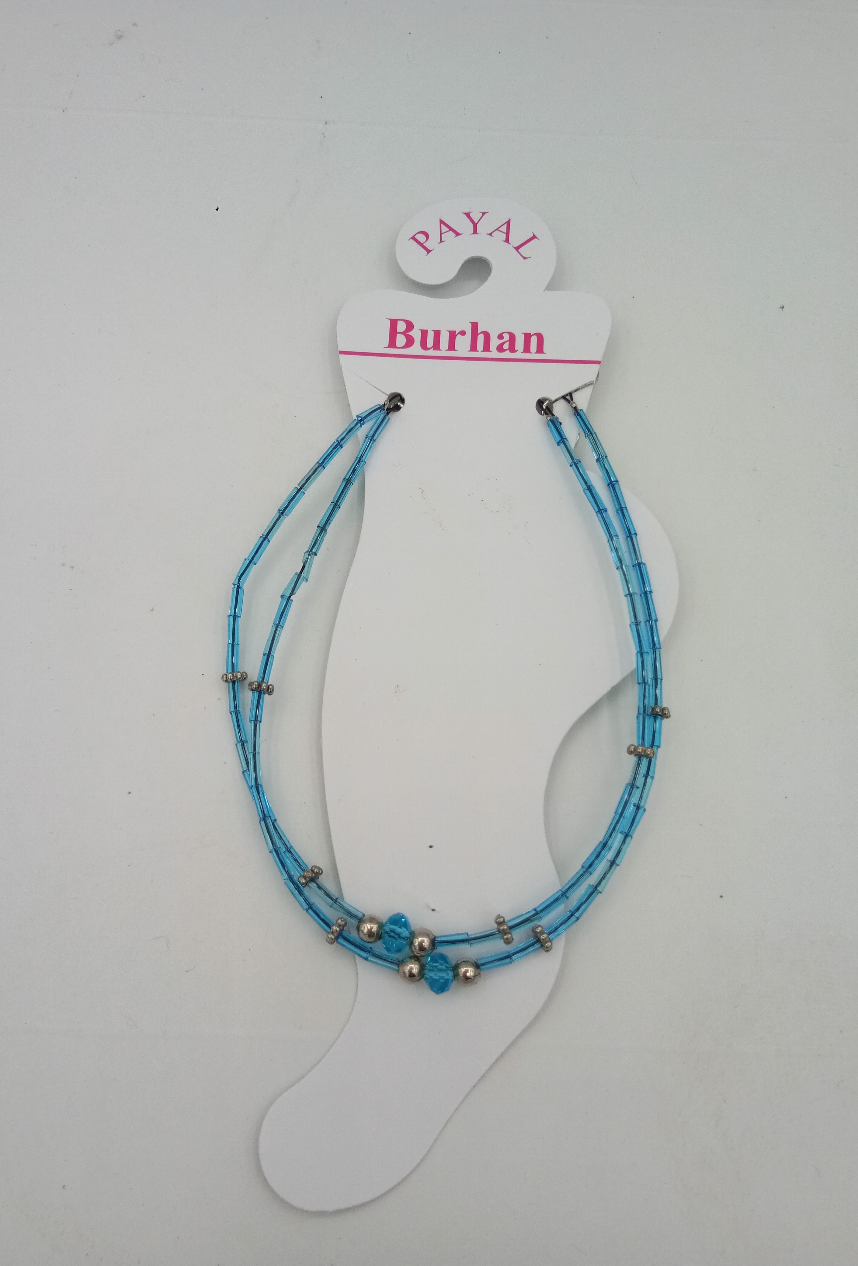 BURHAN TANGUSH COLOR PAYAL - 6519