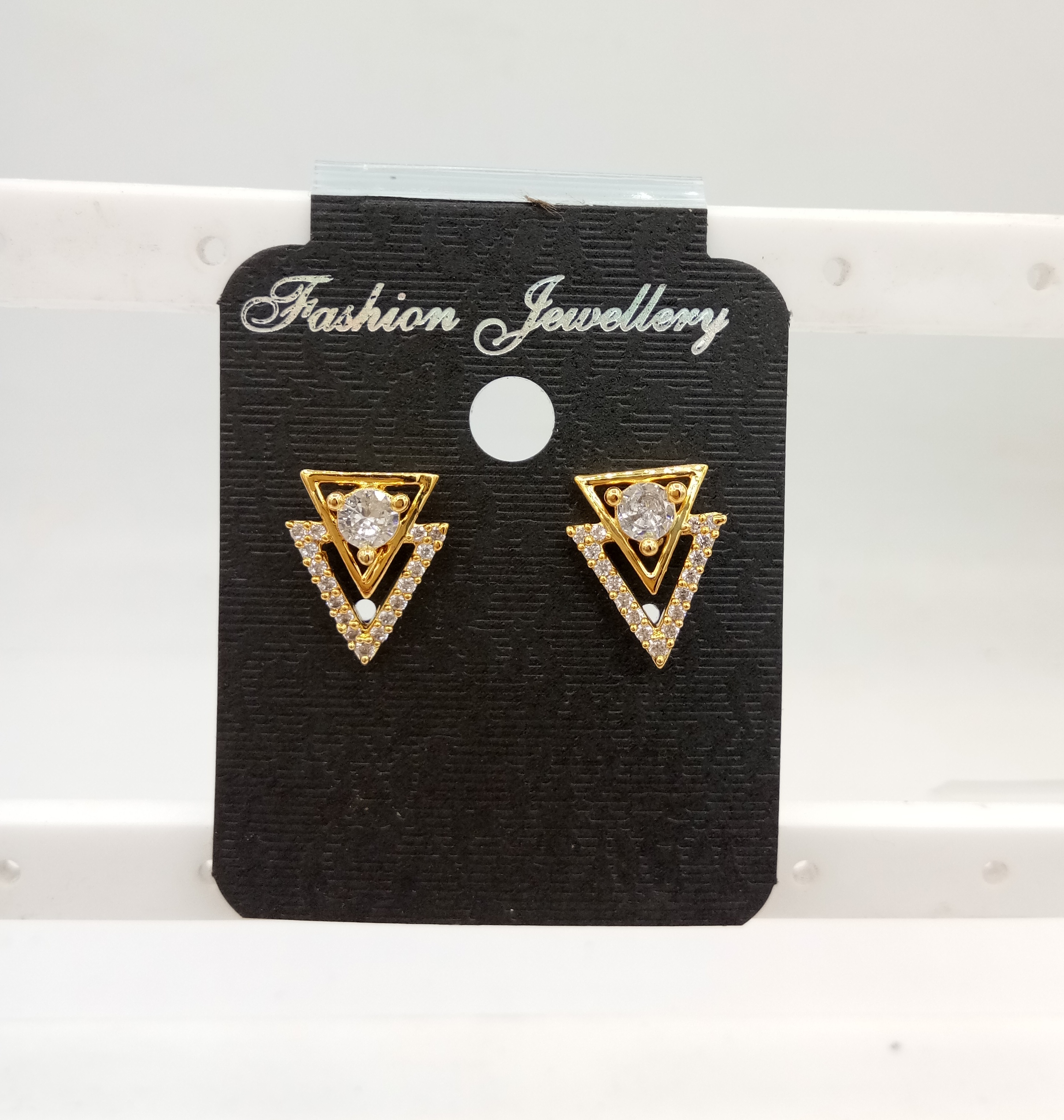 AD YELLOW GOLD WHITE TOPS - 53453 NX