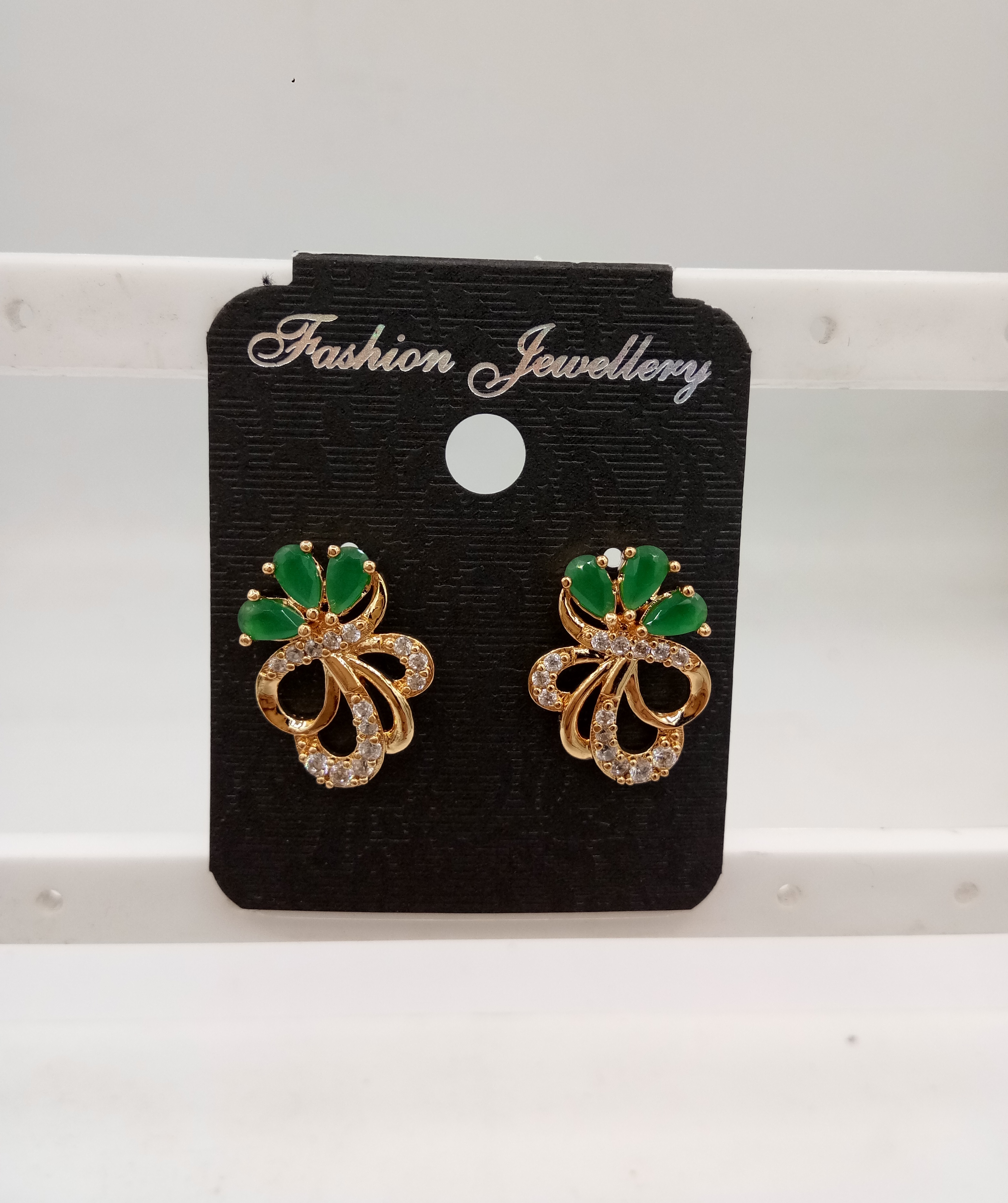 AD YELLOW GOLD COLOR TOPS - 53110 NX