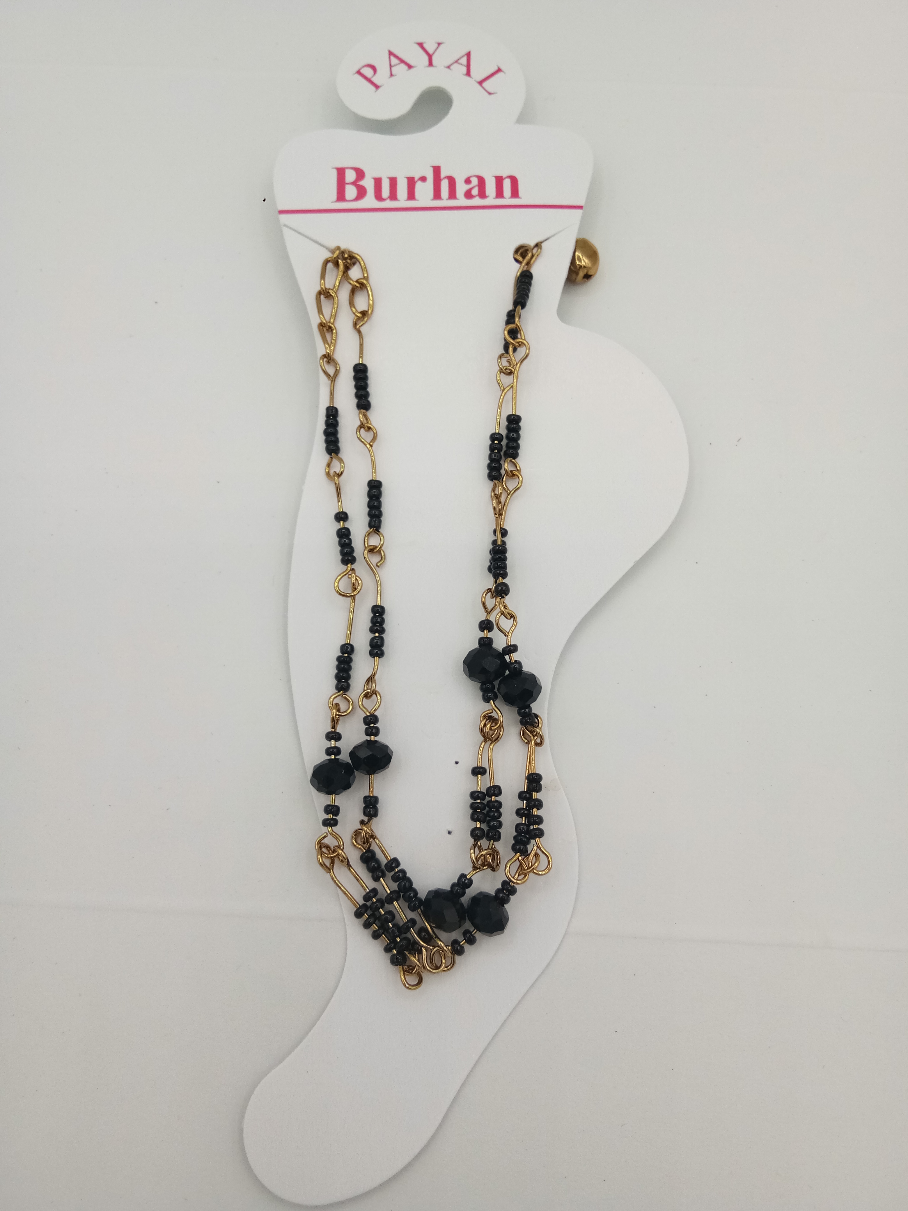 BURHAN MEHNDI  PAYAL - 3057