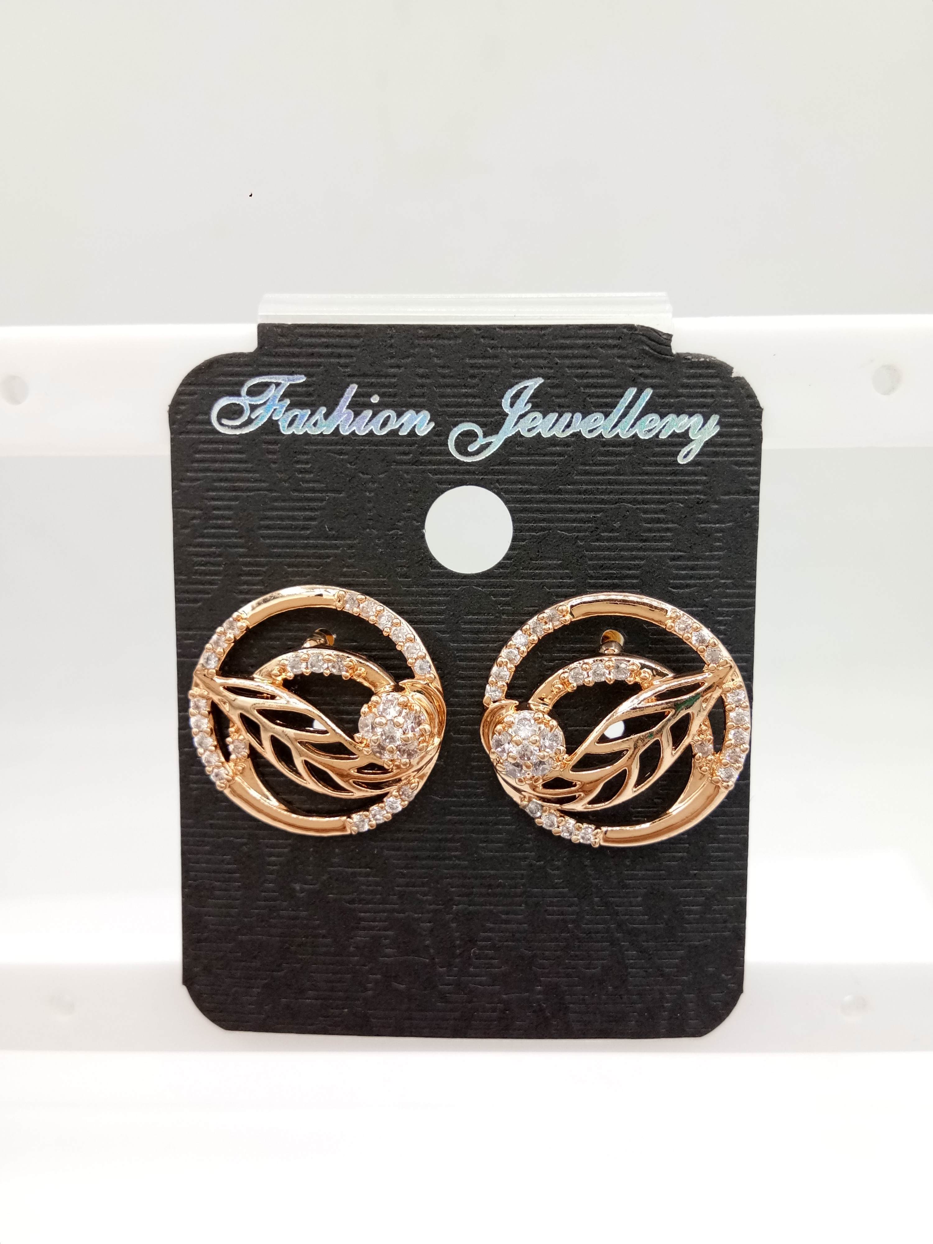 AD ROSE WHITE TOPS - 53316