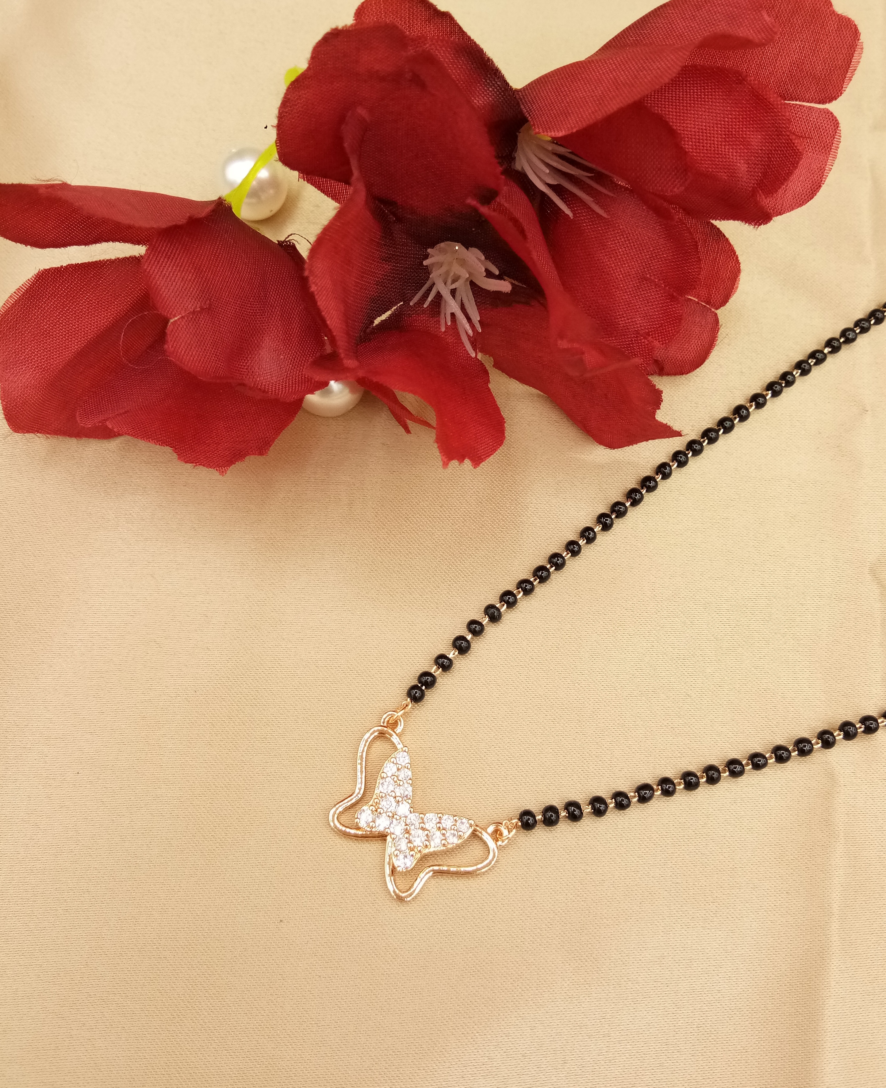 AD ROSE MANGAL SUTRA - 07110 NX