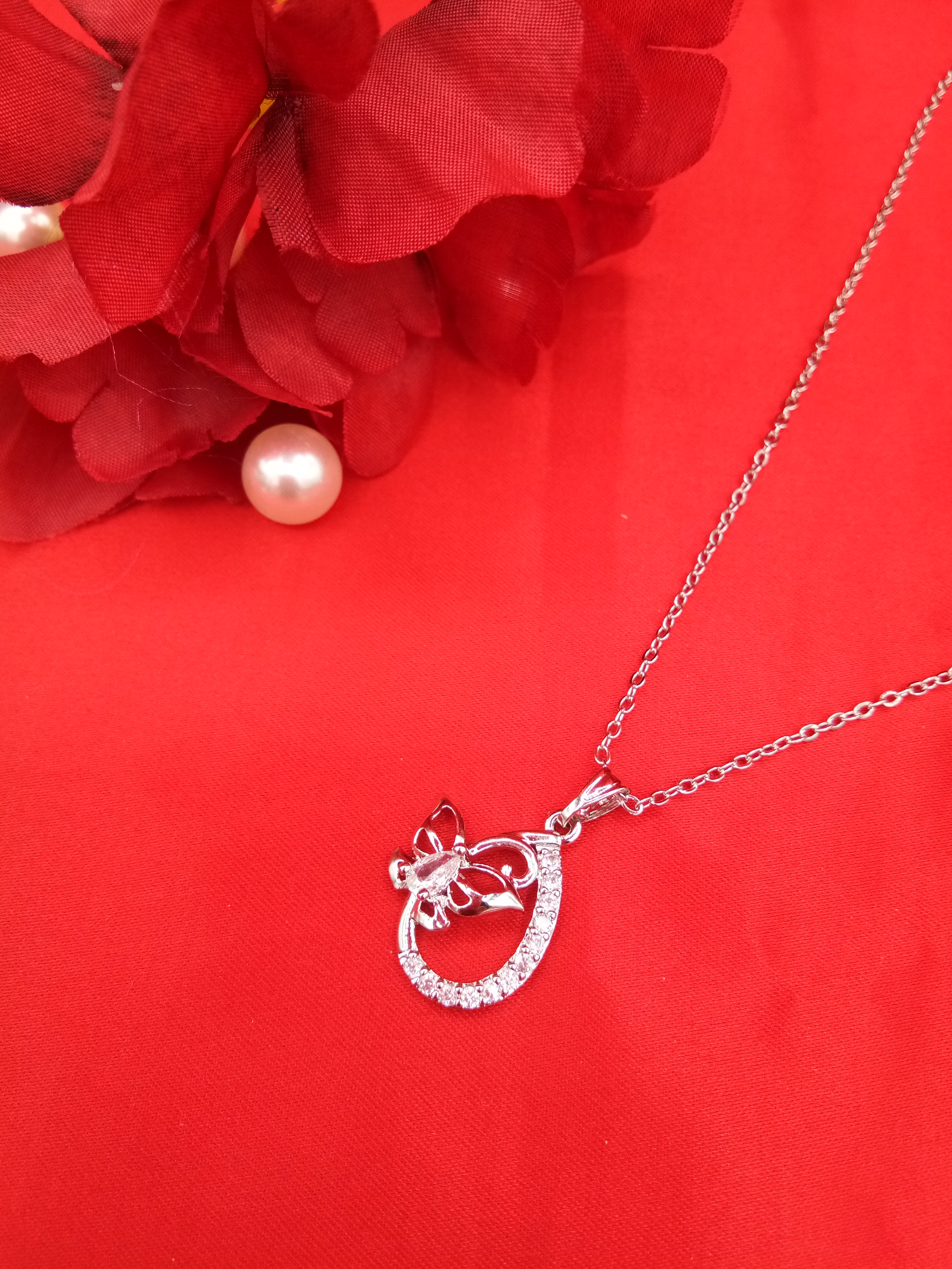 AD RODIUM PENDENT - 07172 NX