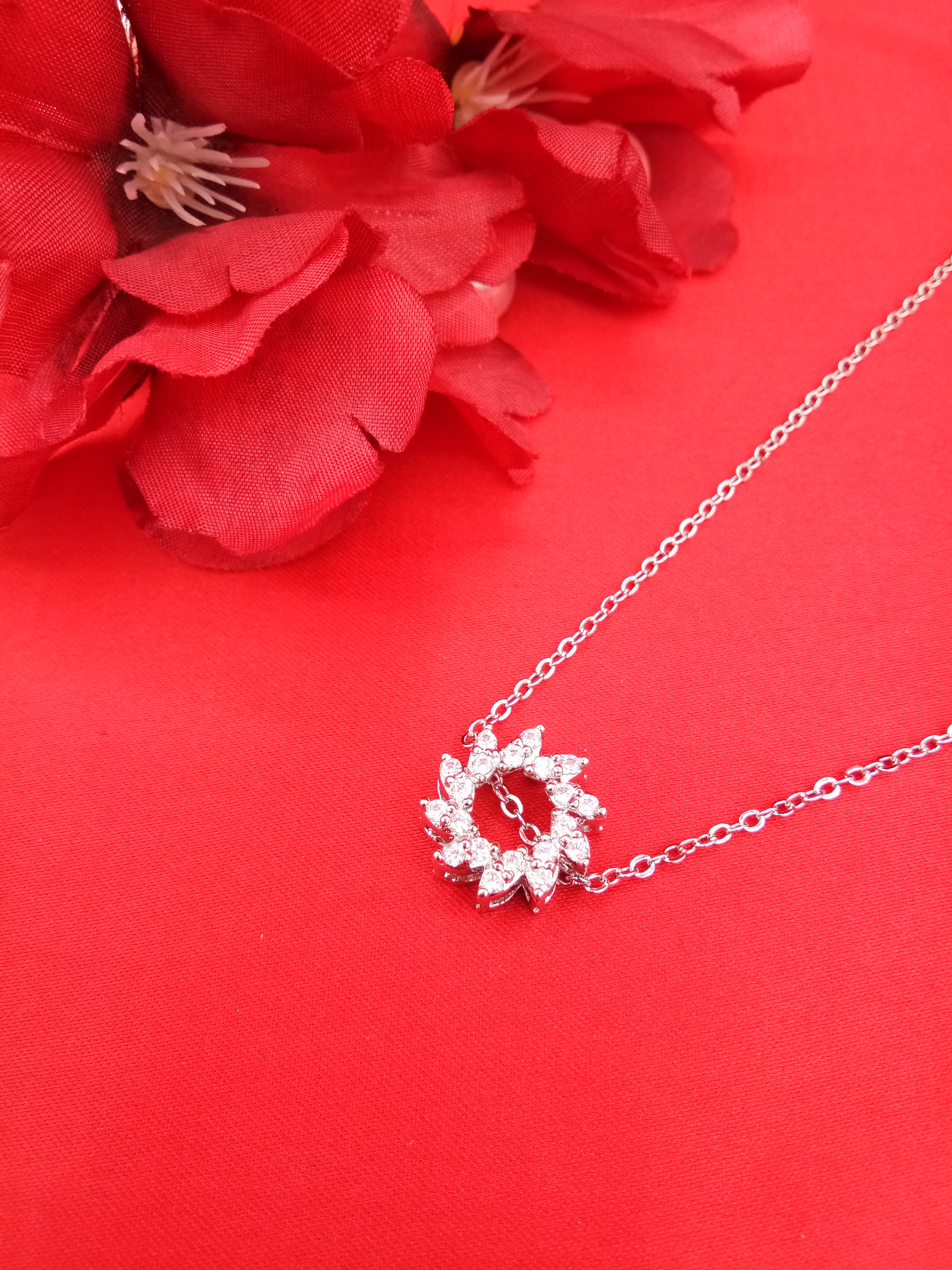 AD RODIUM PENDENT - 07188 NX