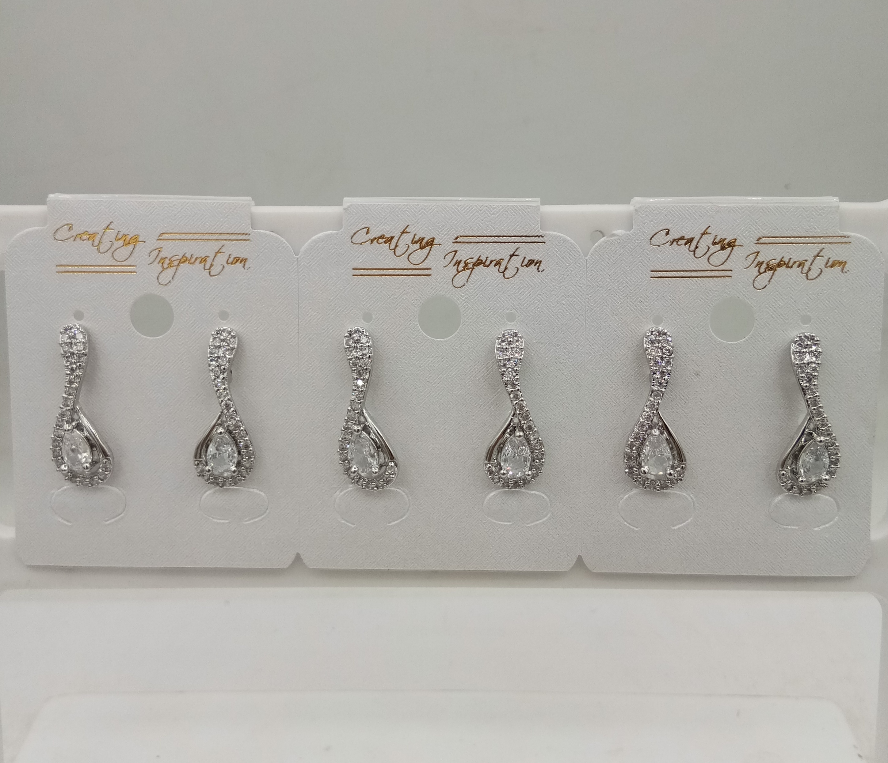 AD RODIUM WHITE 3 JODI TOPS - 53328 NX