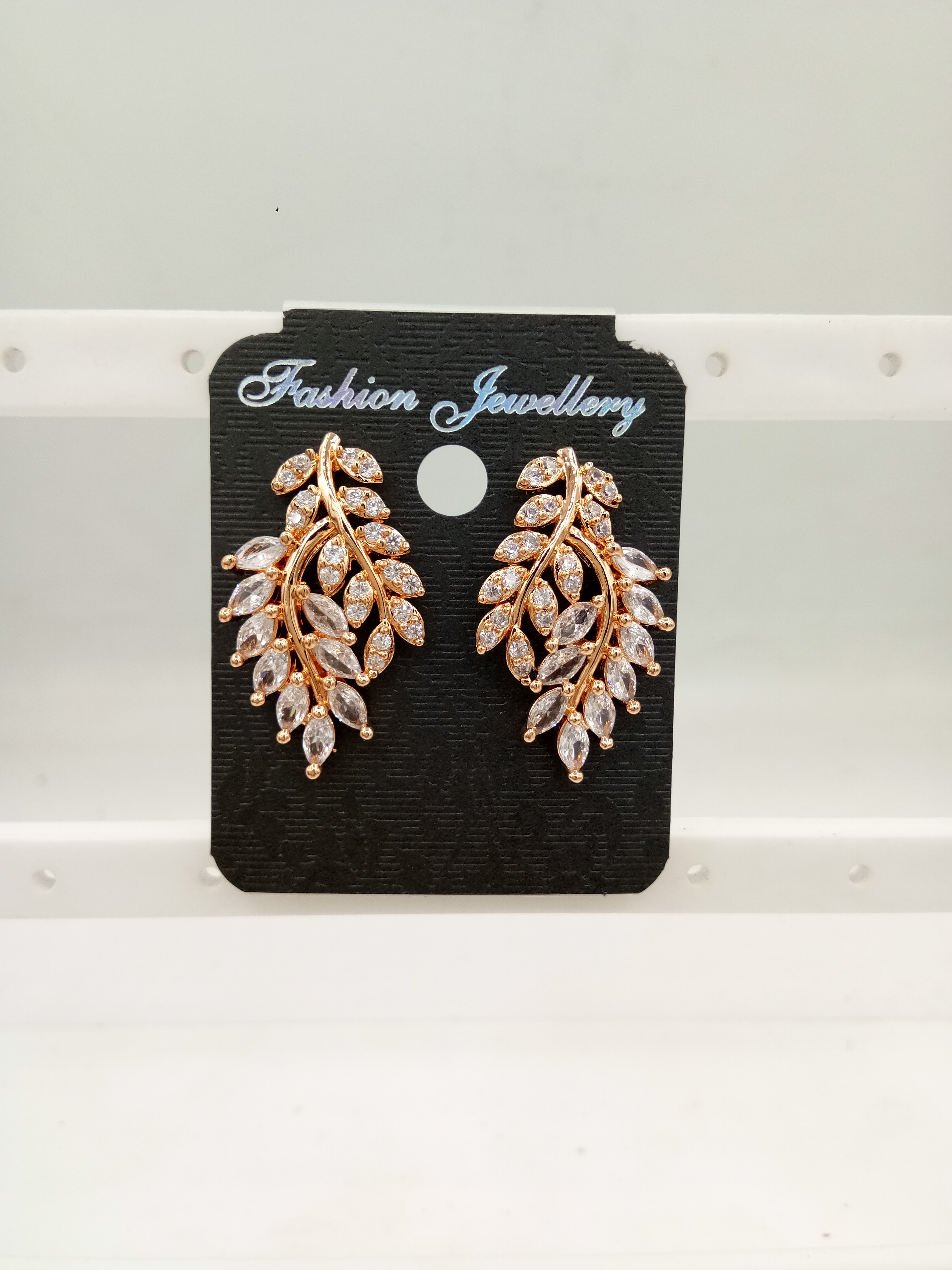 AD ROSE WT TOPS - 53336 NX