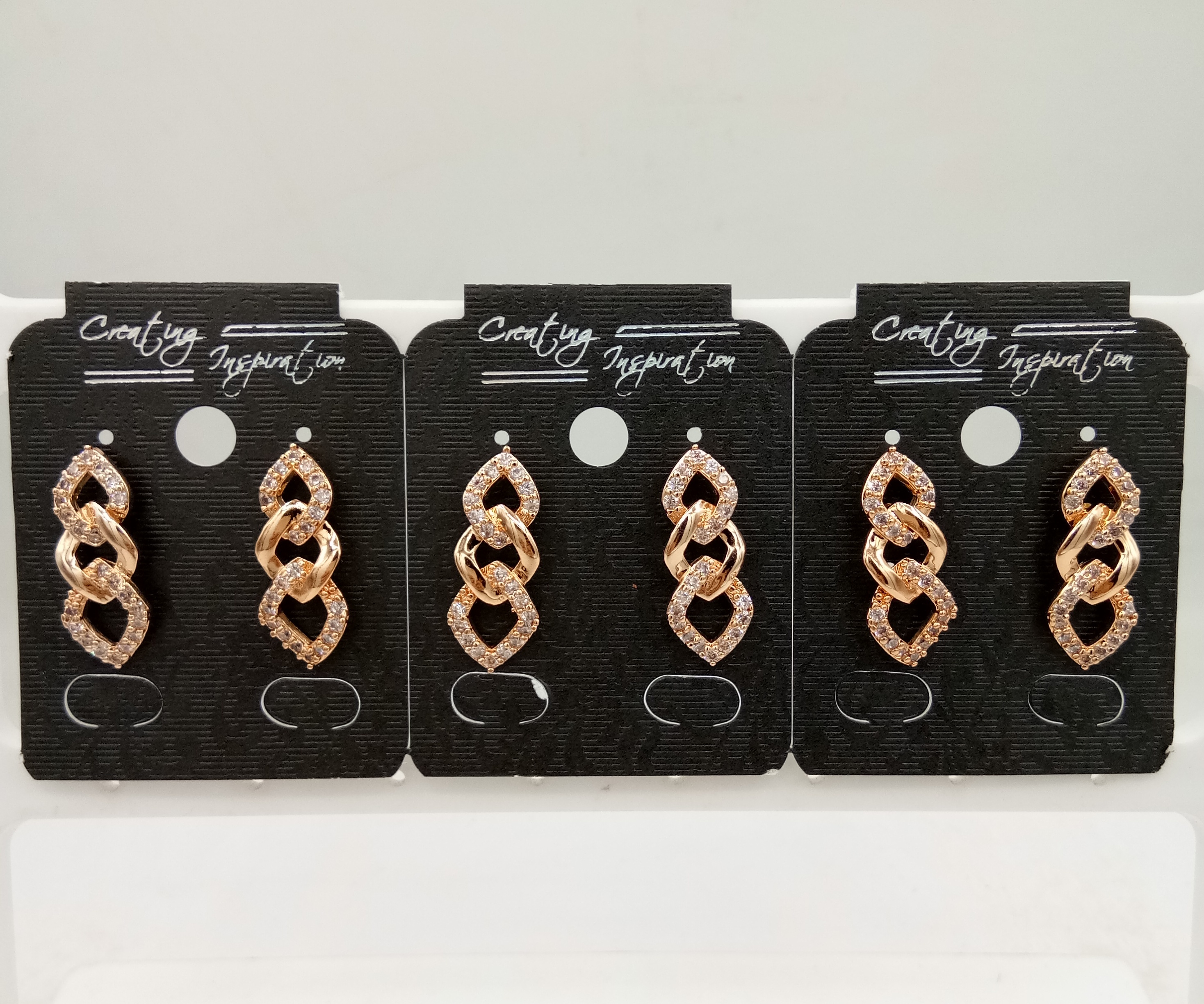 AD ROSE WHITE 3 JODI TOPS - 53331 NX