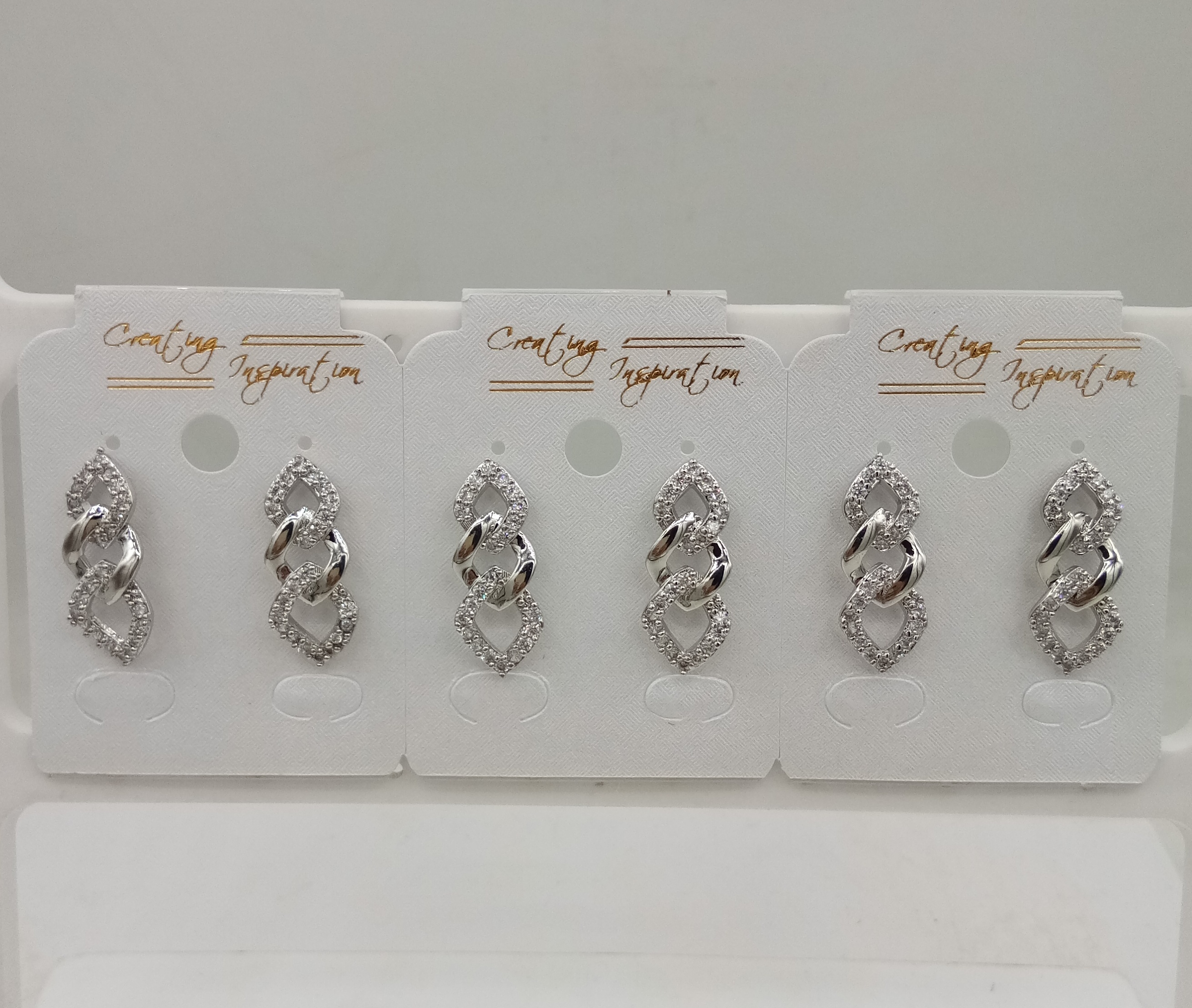 AD RODIUM WHITE 3 JODI TOPS - 53331 NX