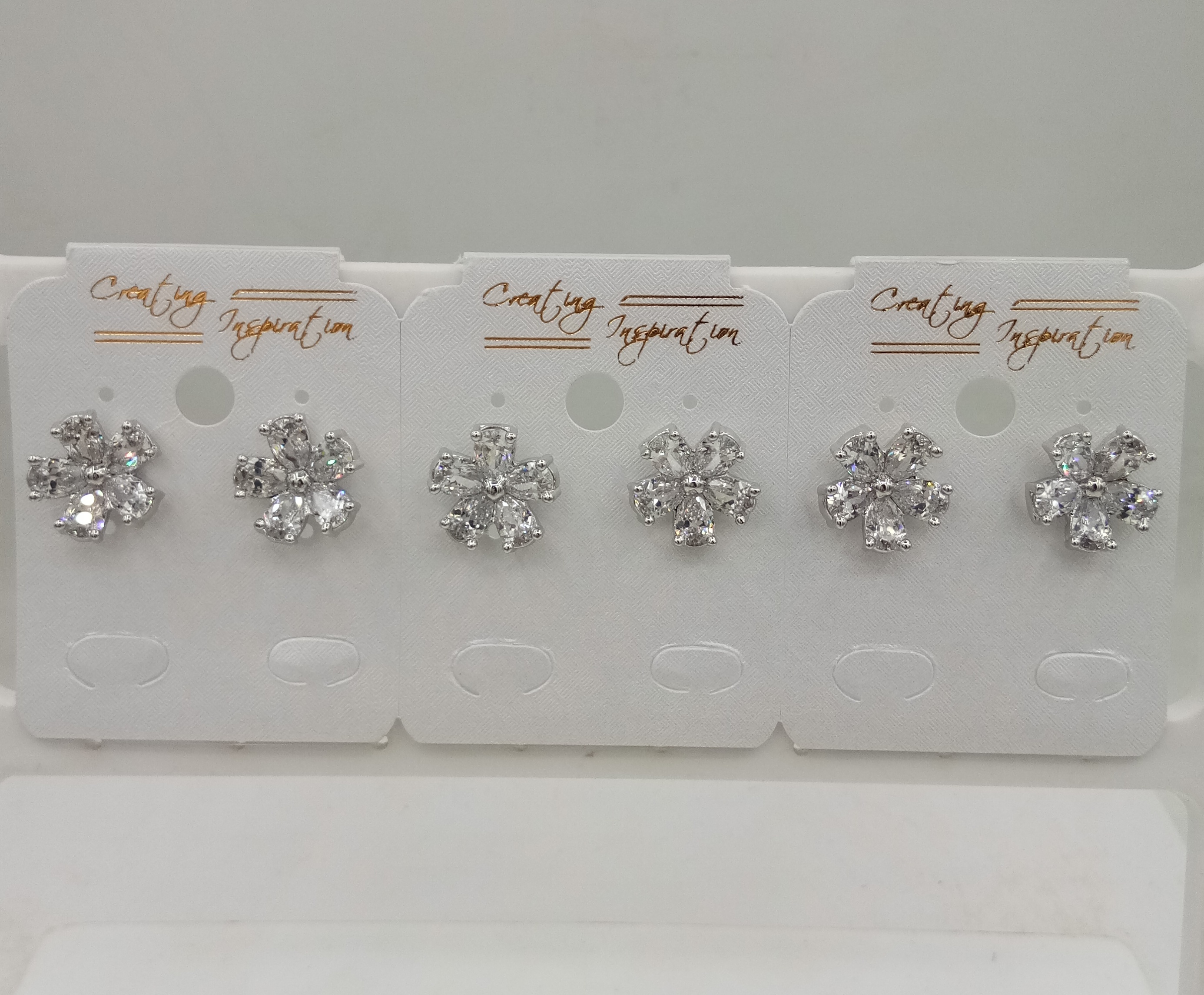 AD RODIUM WHITE 3 JODI TOPS - 53372 NX