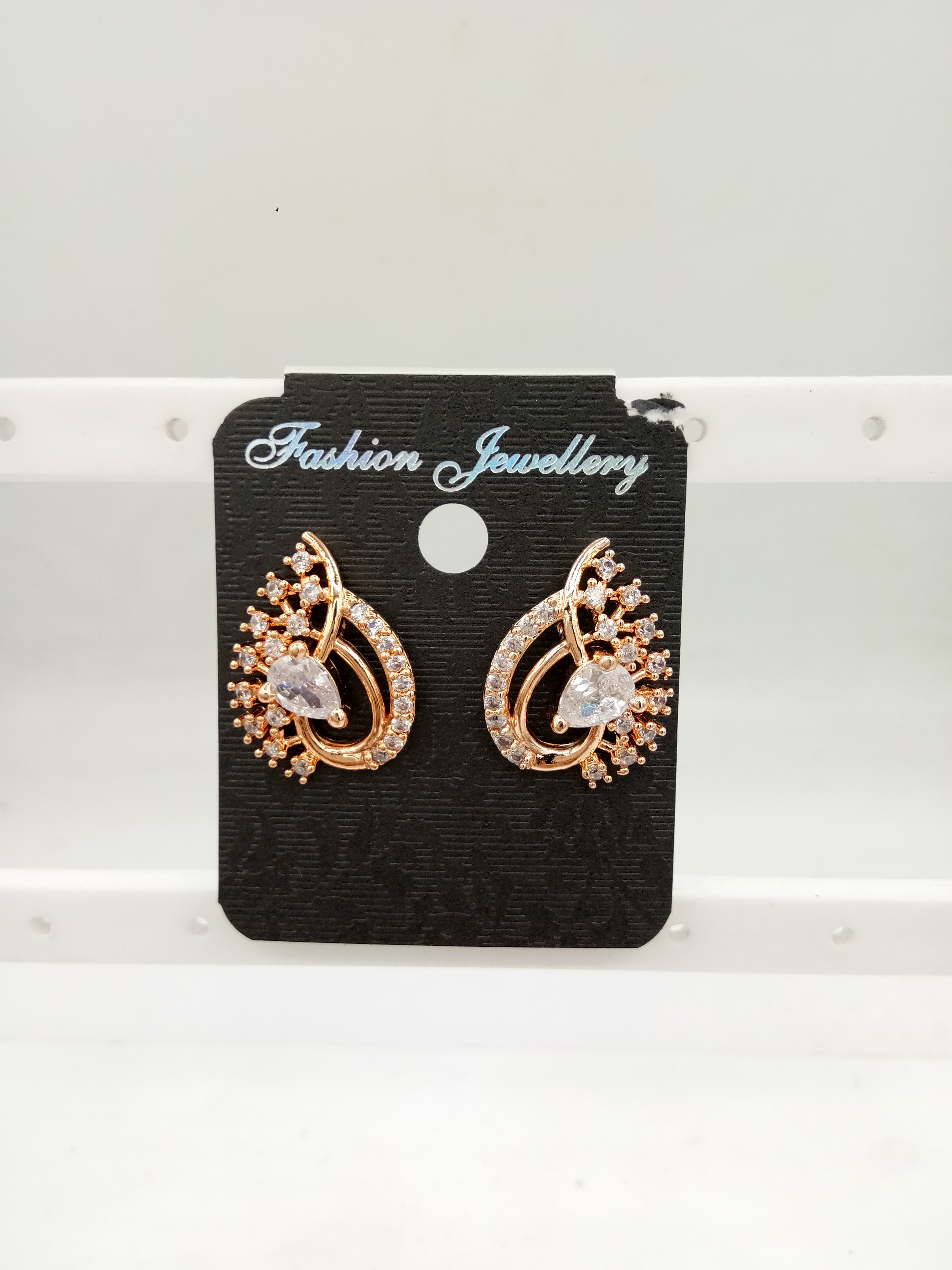 AD ROSE WHITE TOPS - 53329 NX