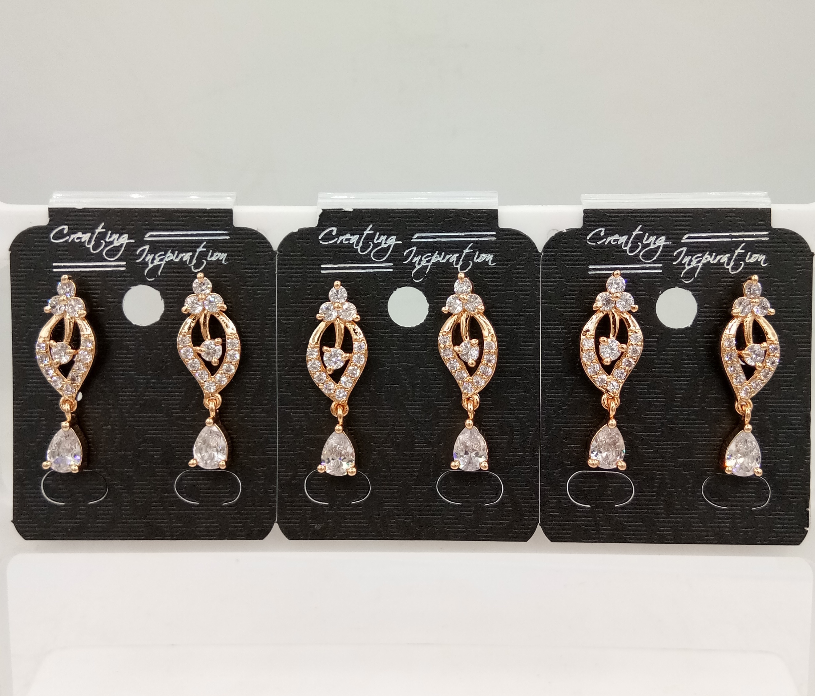 ROSE WHITE AD TOPS - 53426 NX