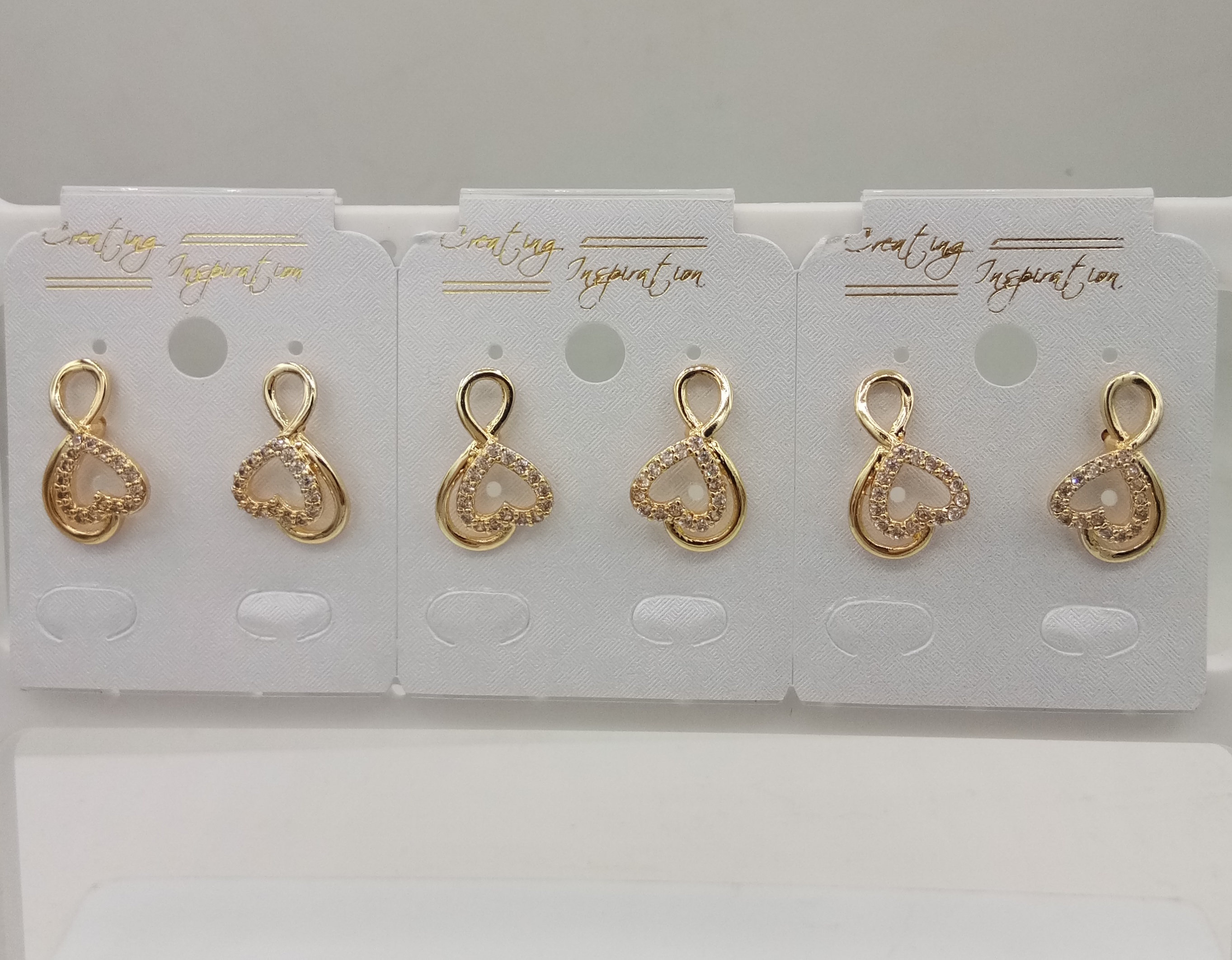 AD YELLOW GOLD WT TOPS - 53424 NX