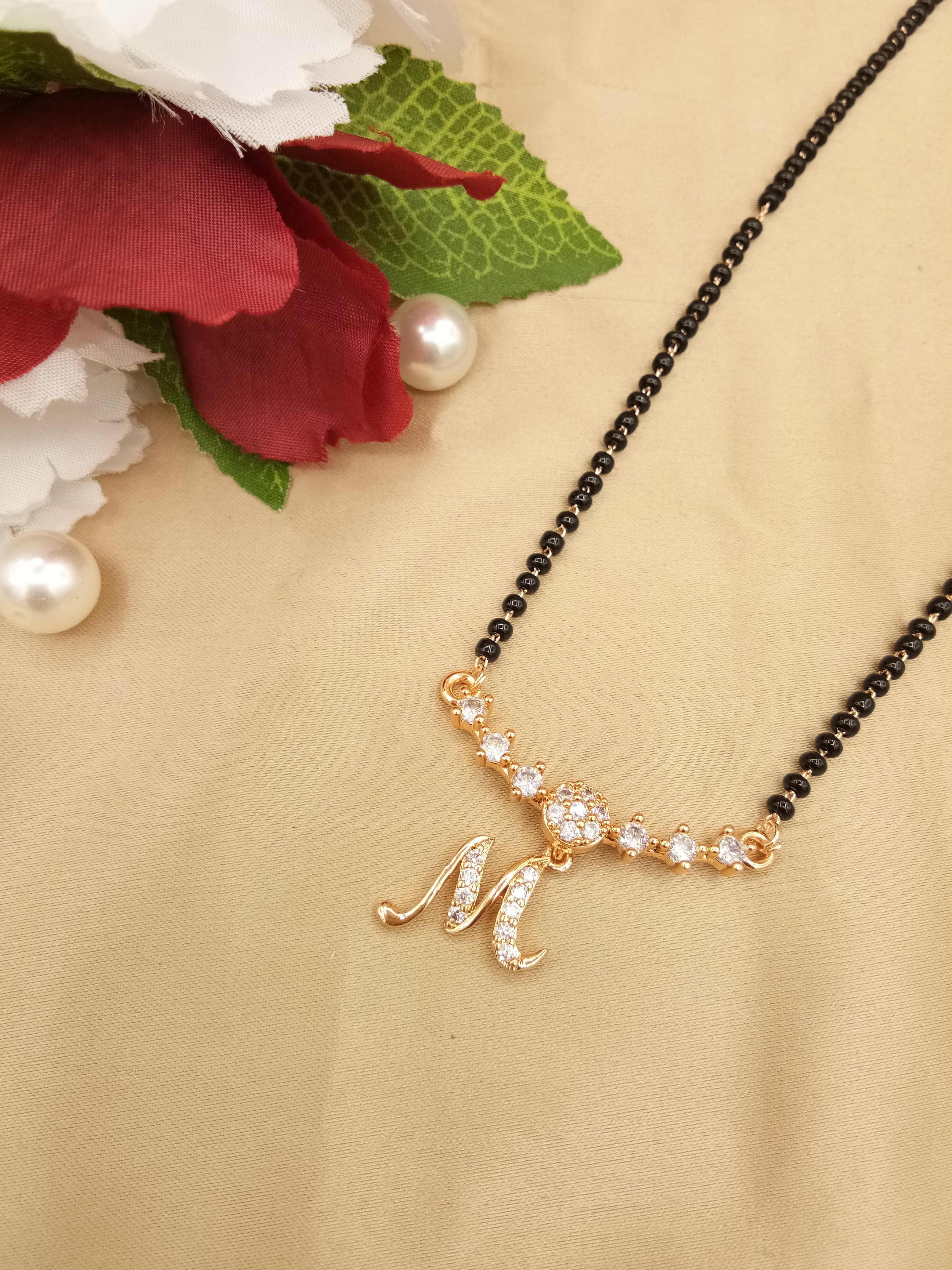 AD ROSE MANGAL SUTRA - 07241 NX