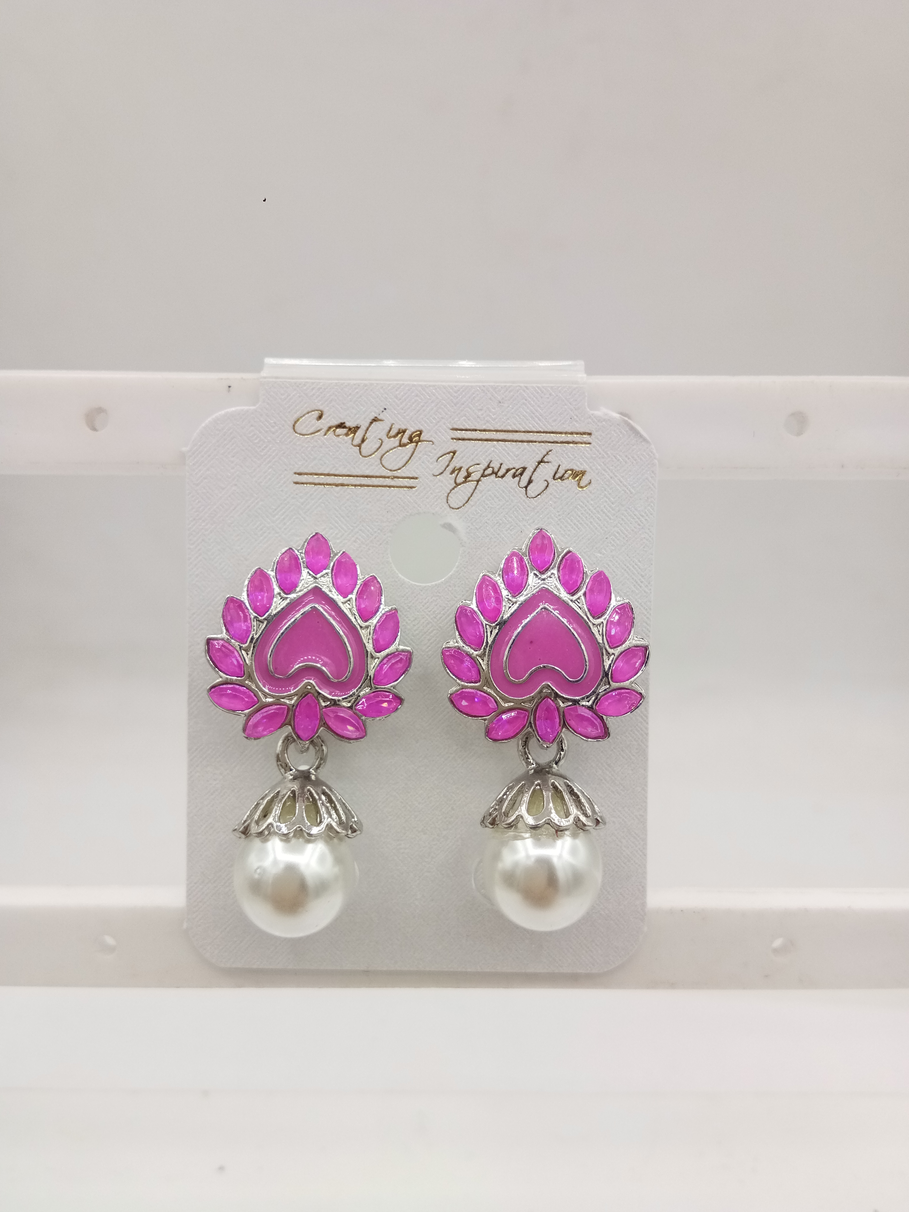 RODIUM CMN+CLR ASSST+WT MOTI TOPS - 1111460