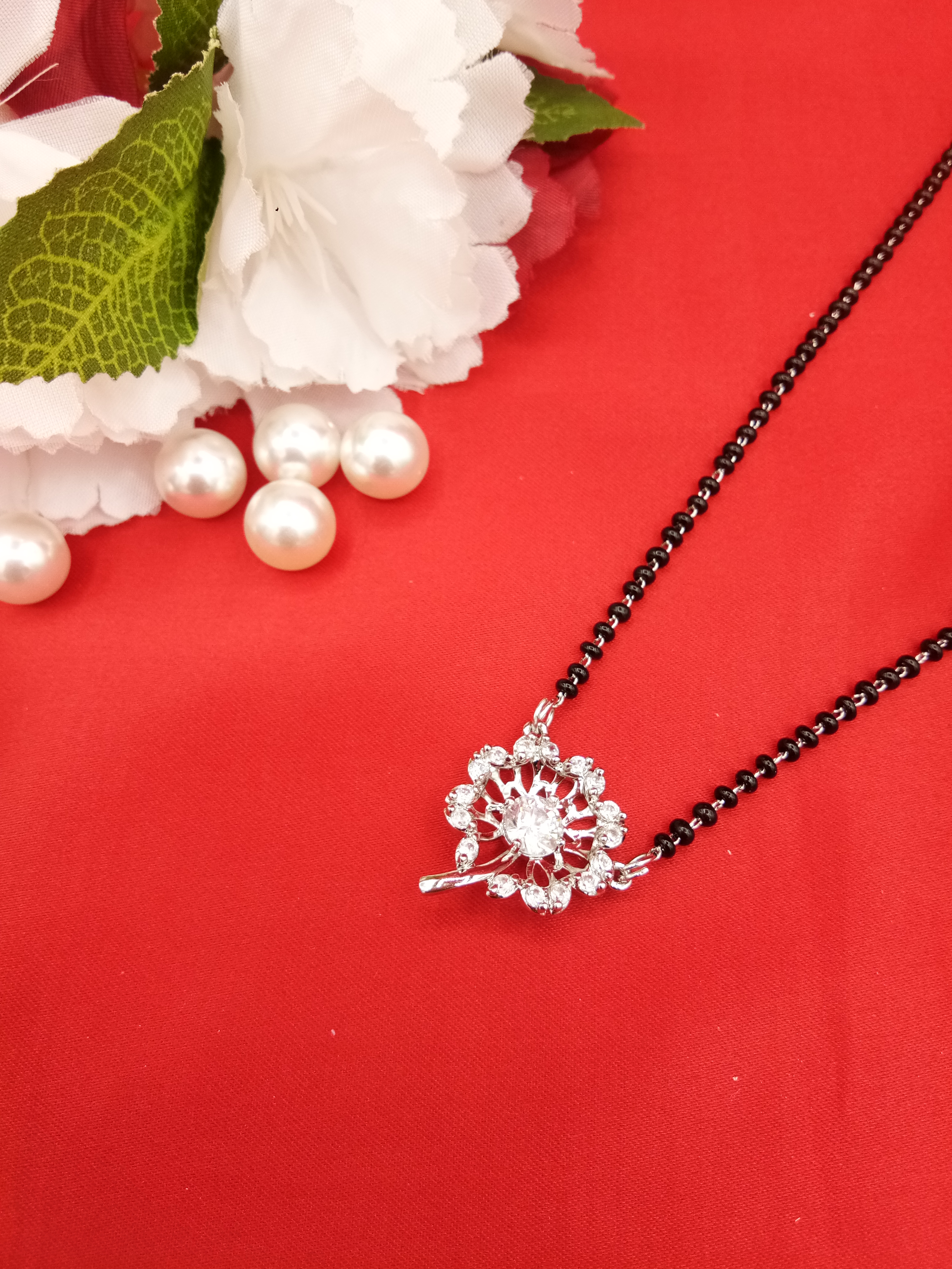 AD RODIUM MANGAL SUTRA - 07206 NX