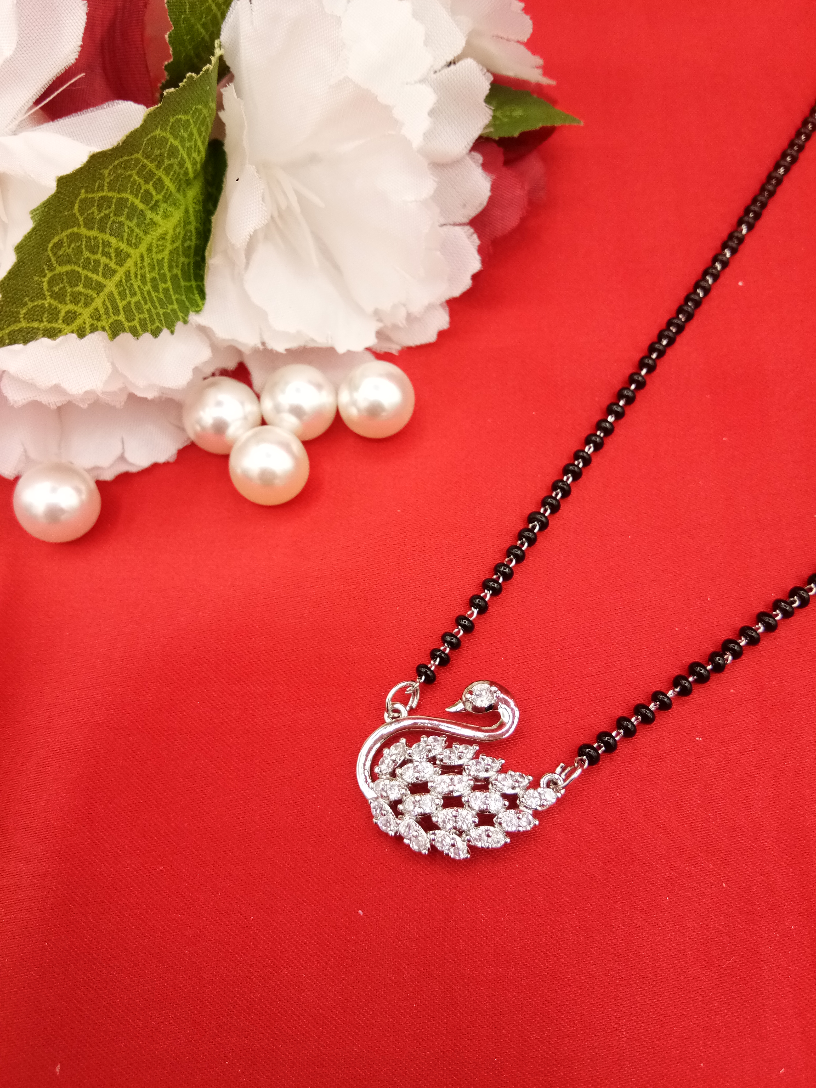 AD RODIUM MANGAL SUTRA - 07101 NX