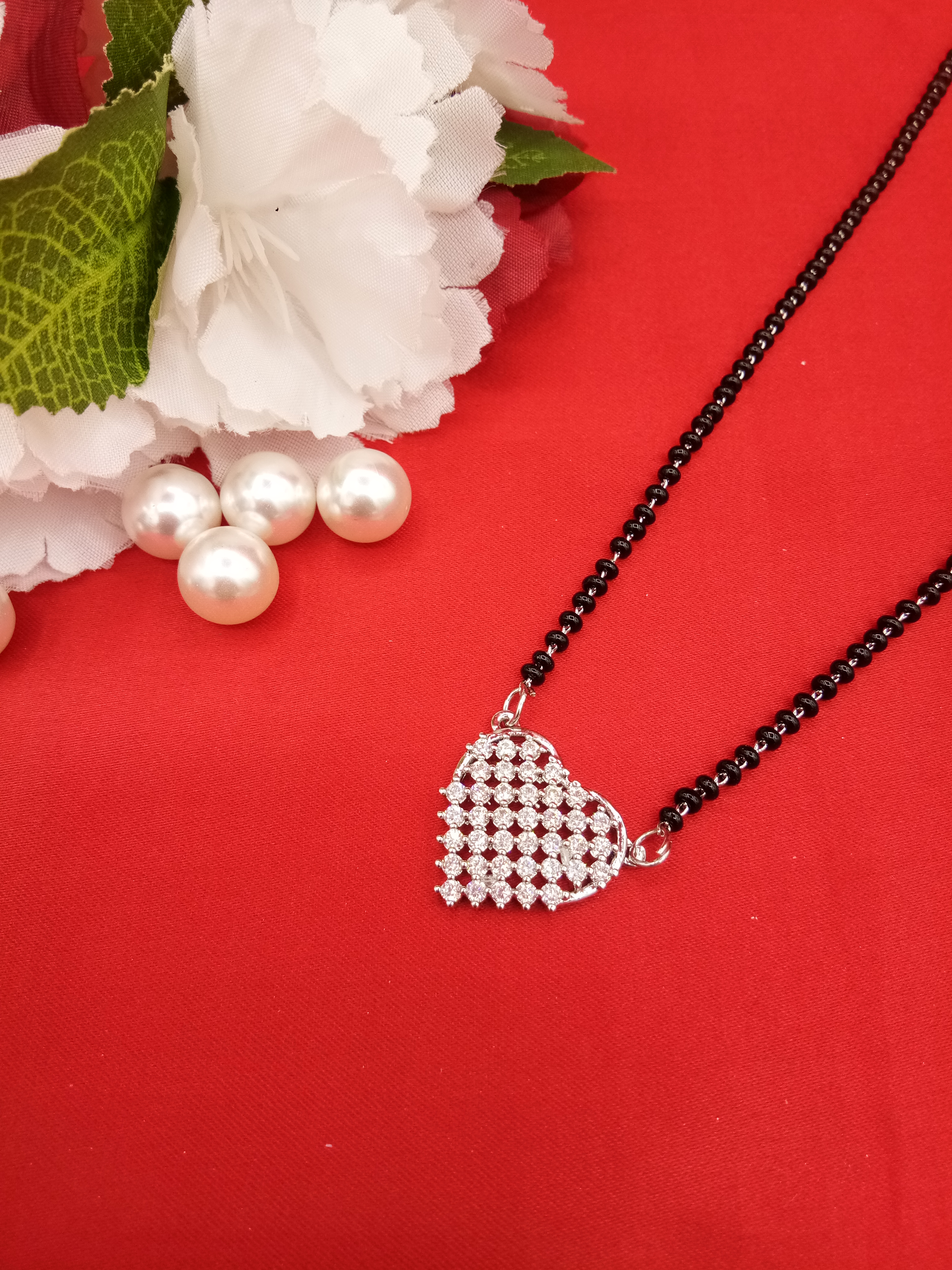 AD RODIUM MANGAL SINGLE CHAIN SUTRA - 07190 NX