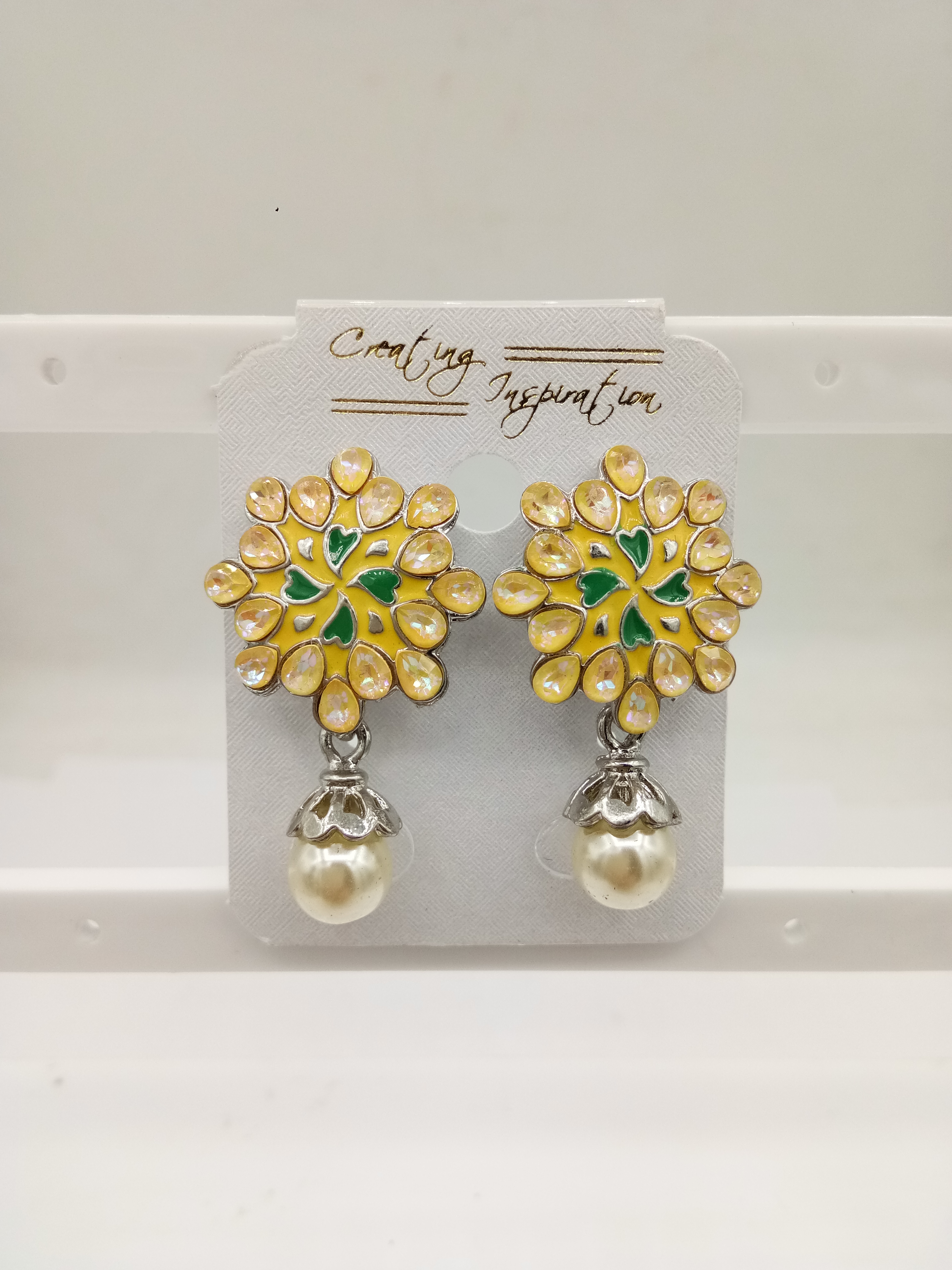 RODIUM CMN+CLR ASSST+WT MOTI TOPS -1111469