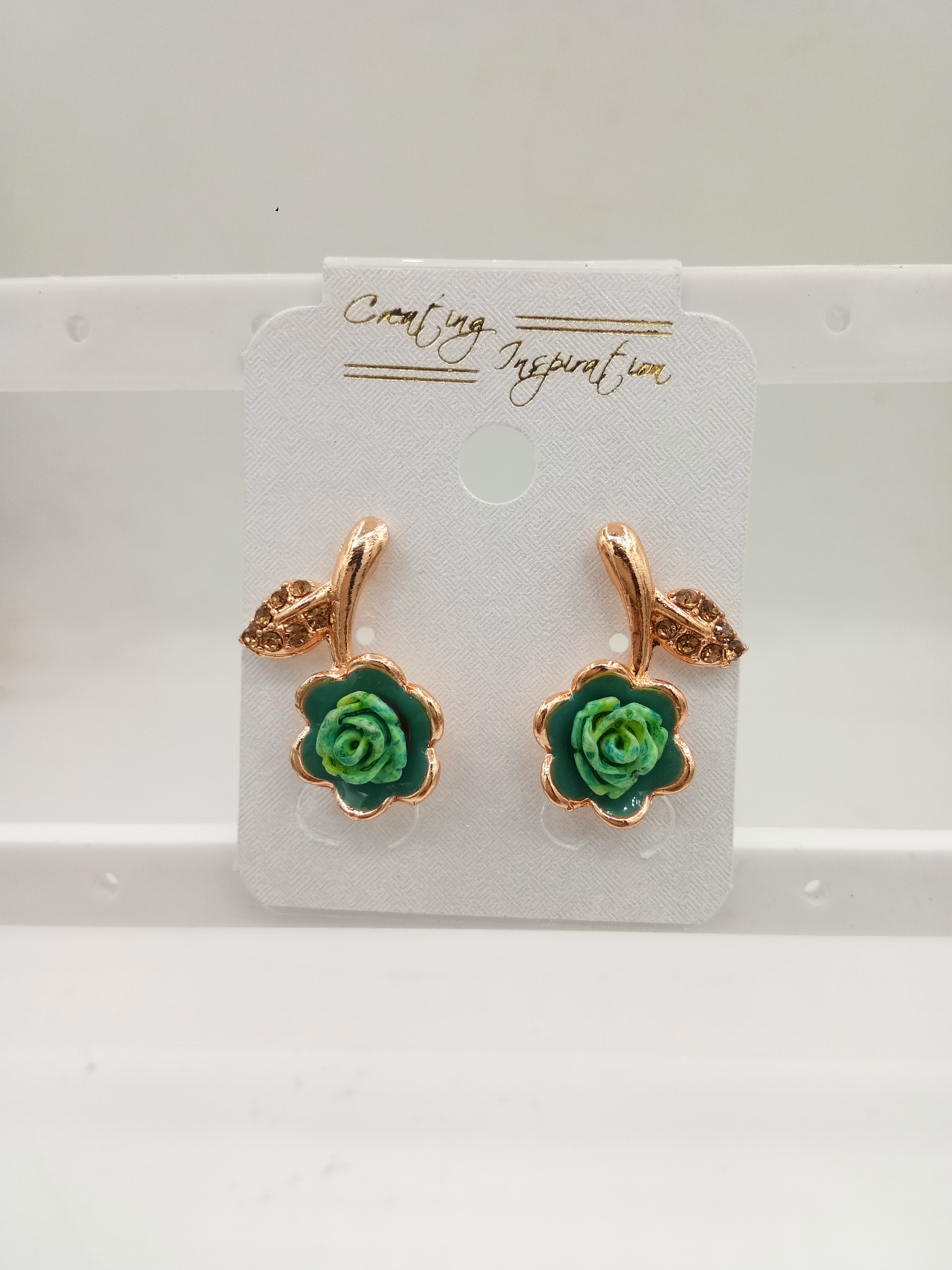 ROSE CMN FLR  TOPS - 111703