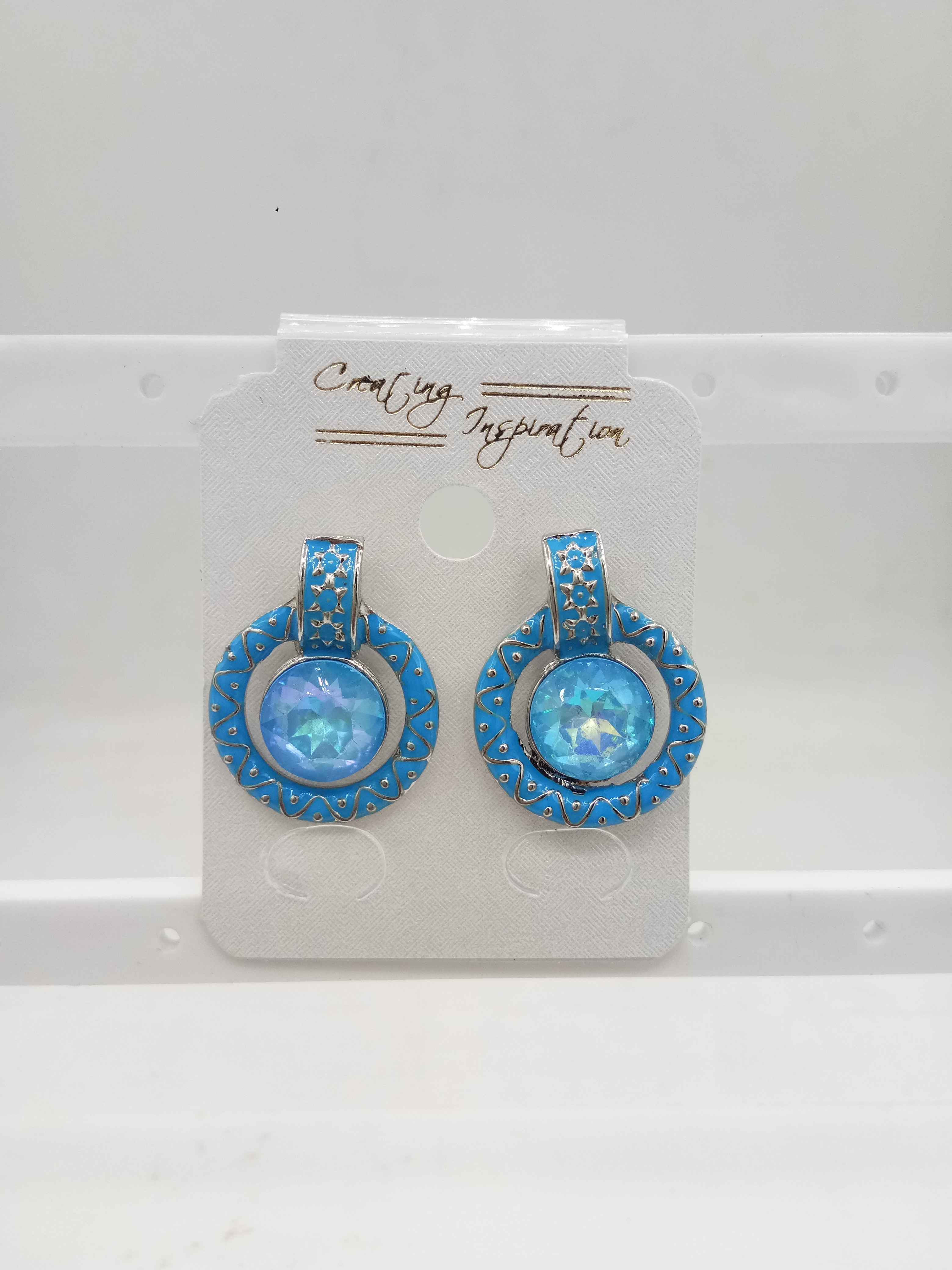 RODIUM CMN + CLR ASSST TOPS - 111710