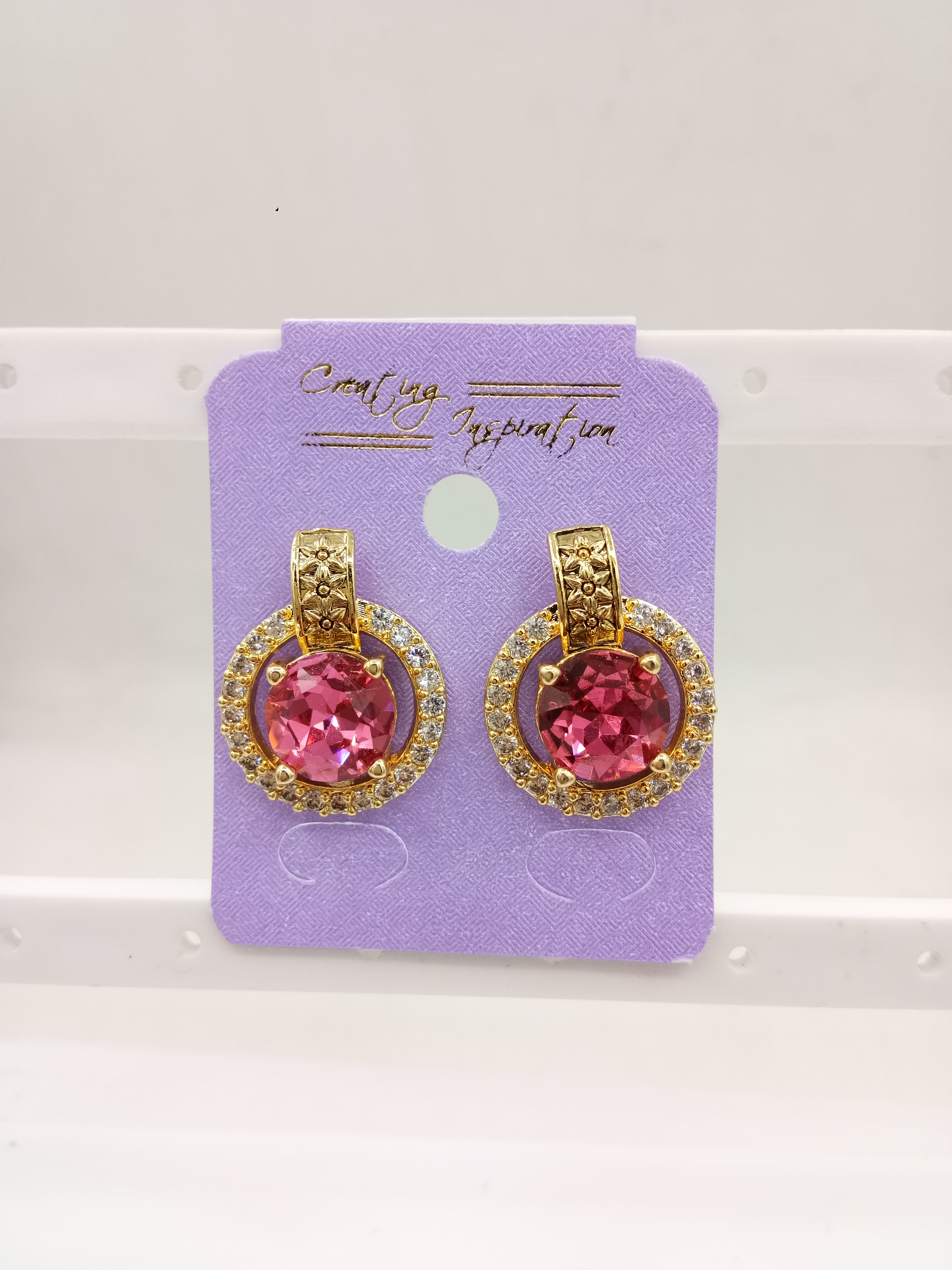 AD YELLOW GOLD COLOR TOPS - 53409 NX