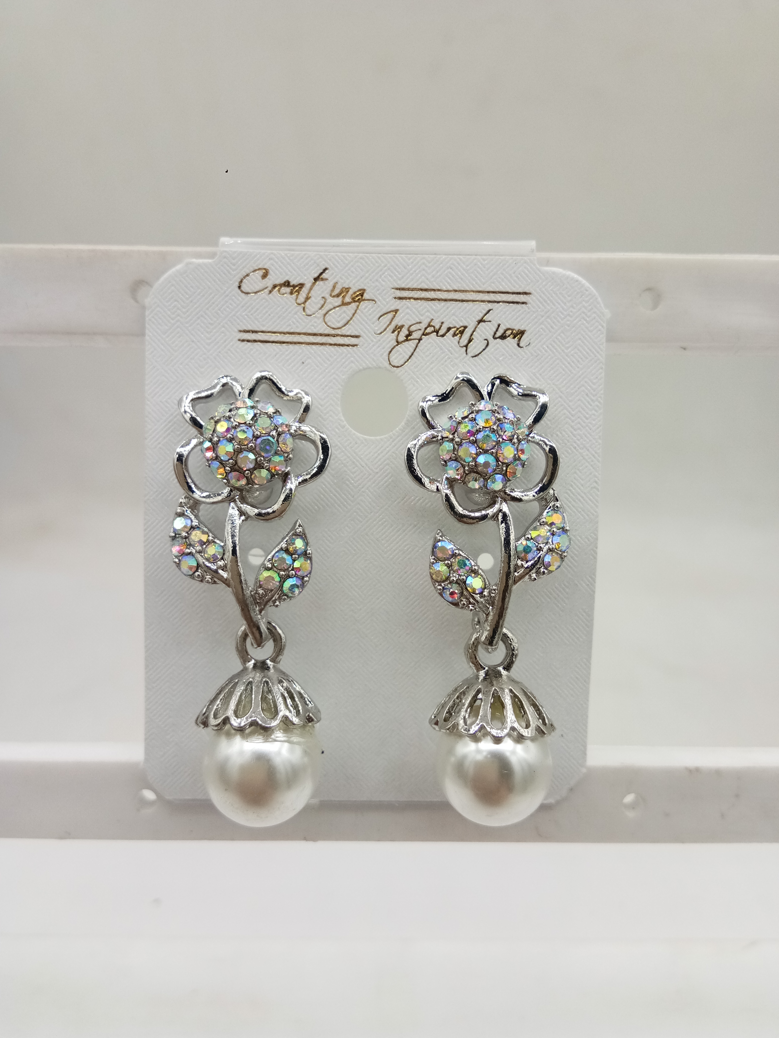 RODIUM WT MOTI TOPS - 1111570