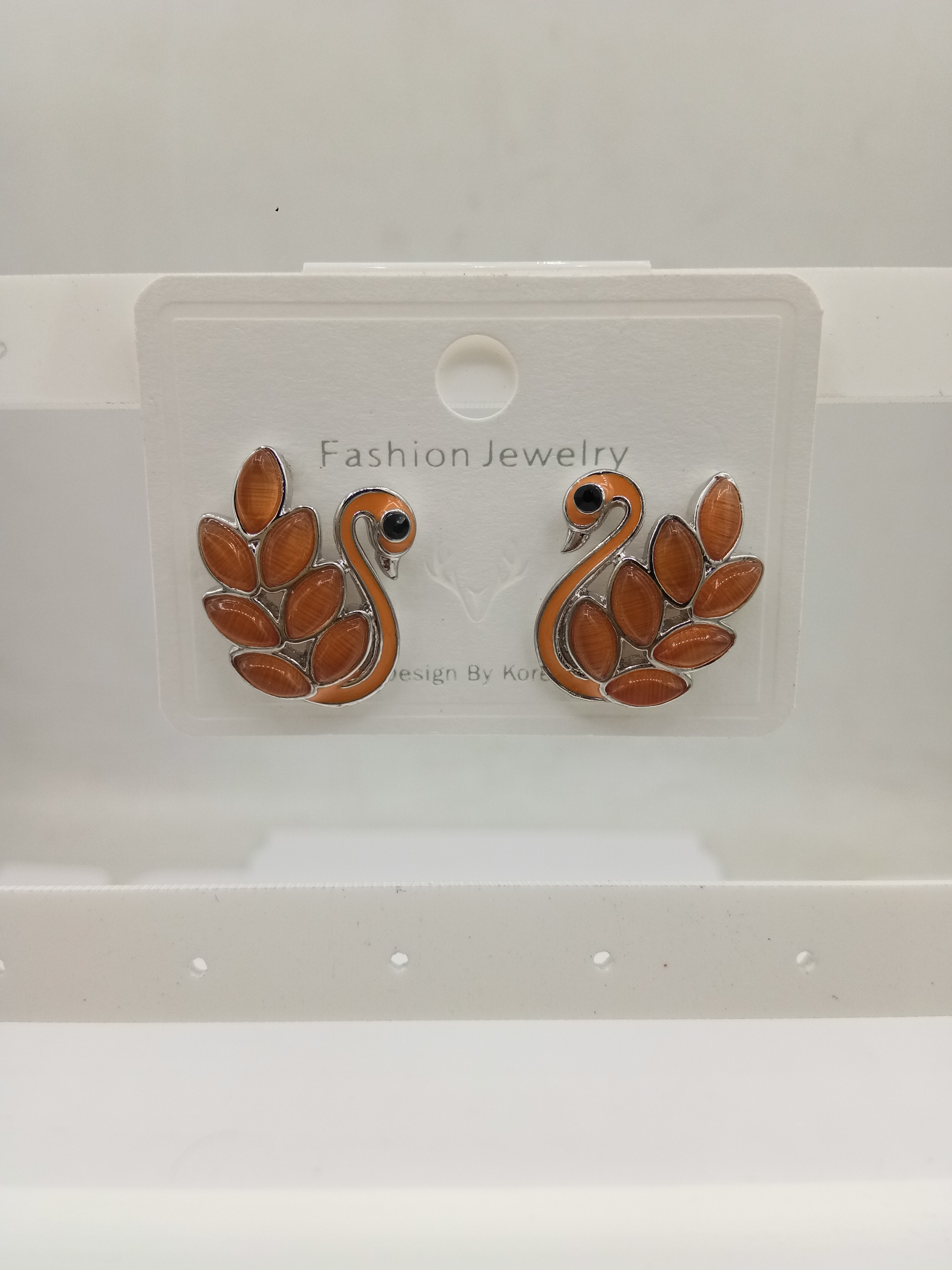 RODIUM CLR MONALISA TOPS - 1111798