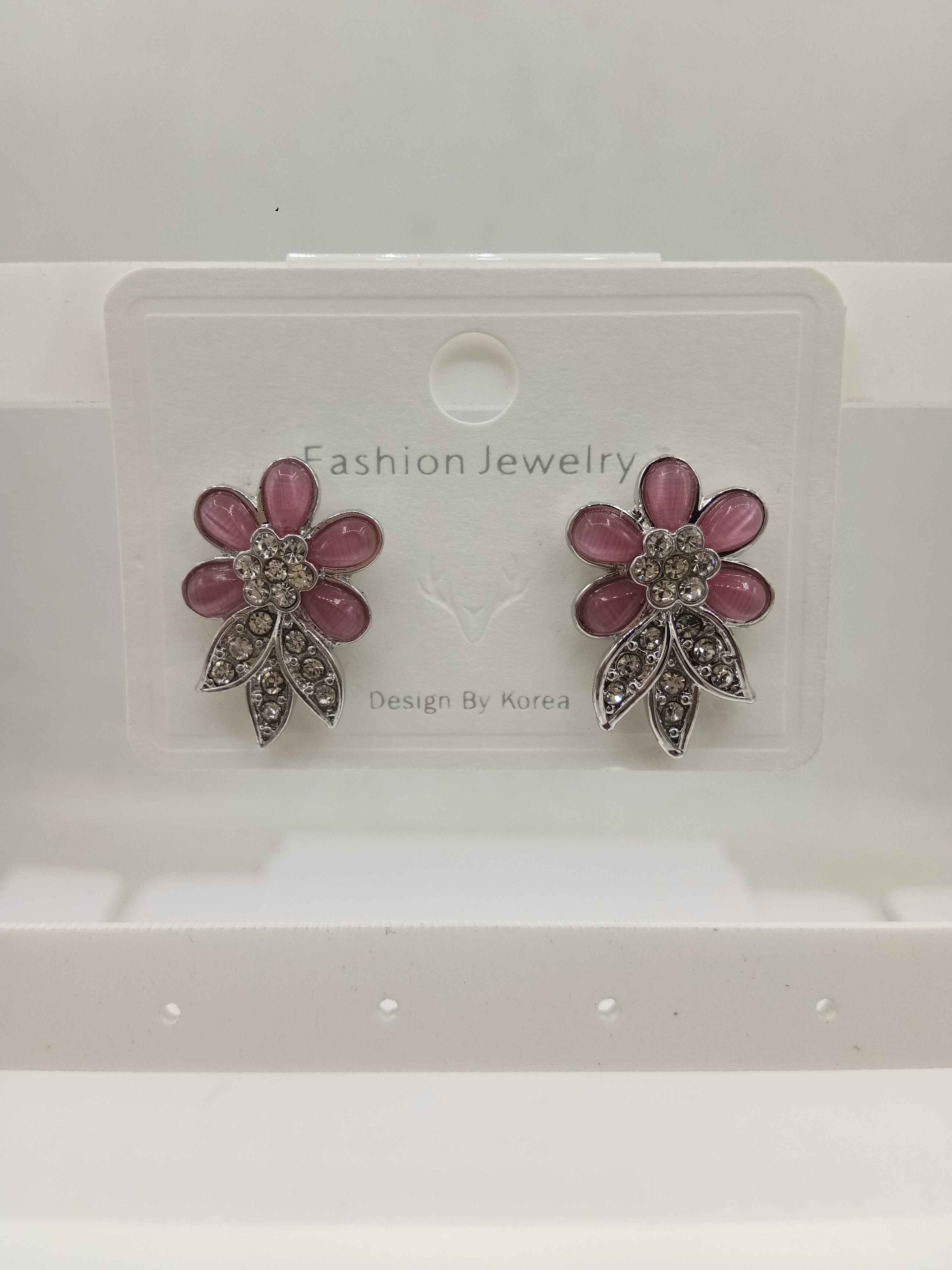 RODIUM CLR MONALISA TOPS - 1111796