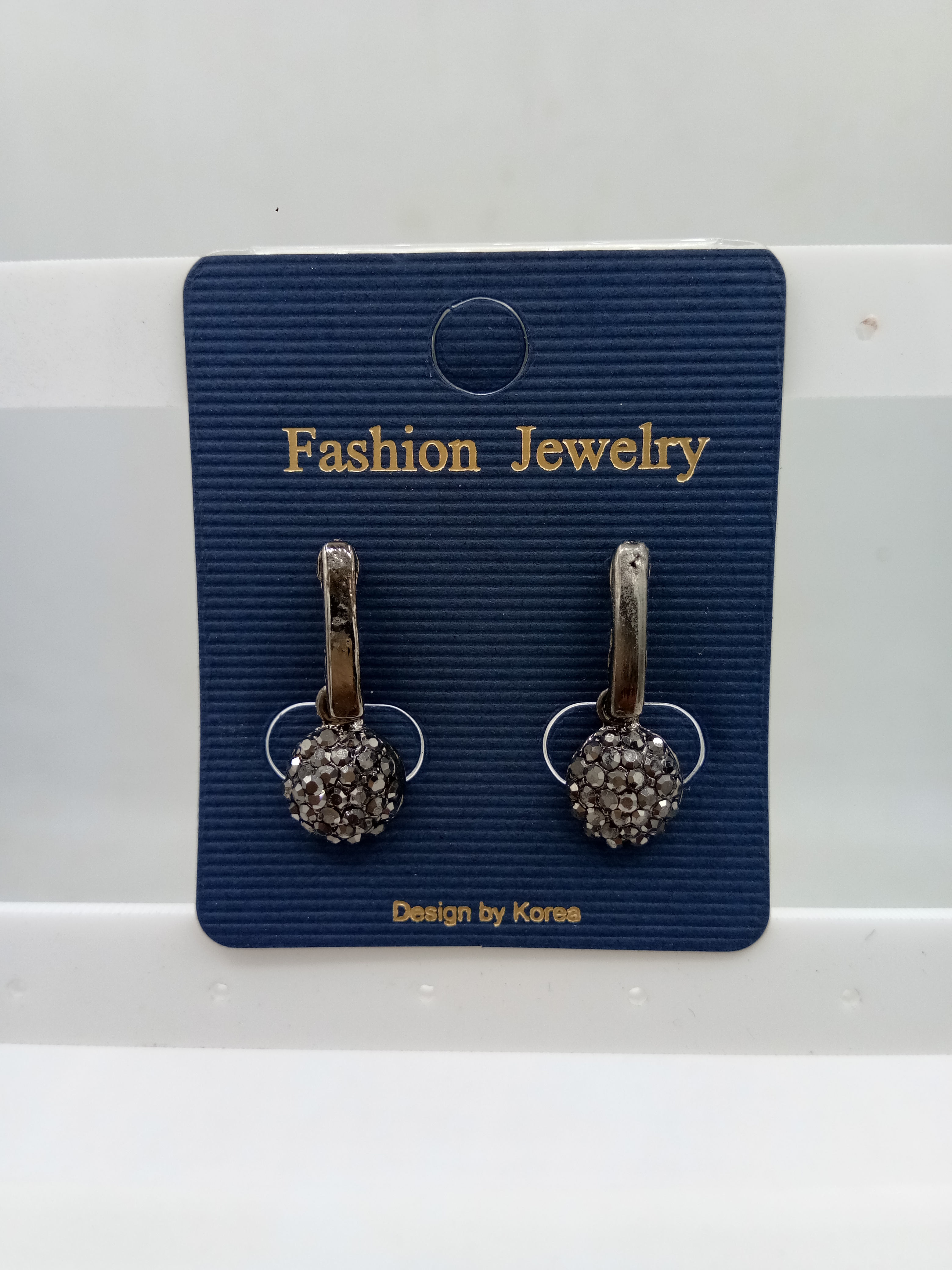 GUNMETAL STONE TOPS - 111796