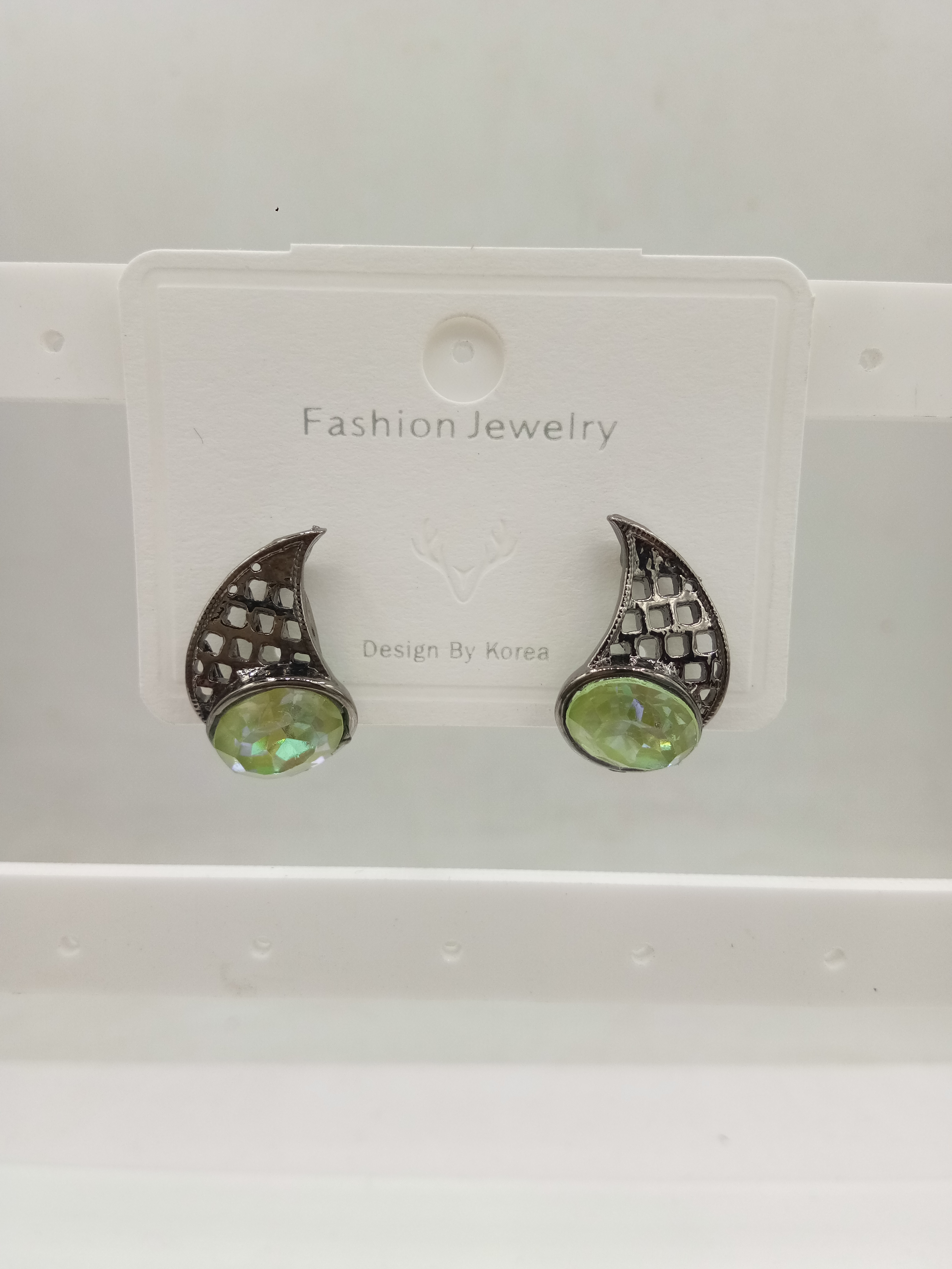 GUN METAL ASSST TOPS - 1111947