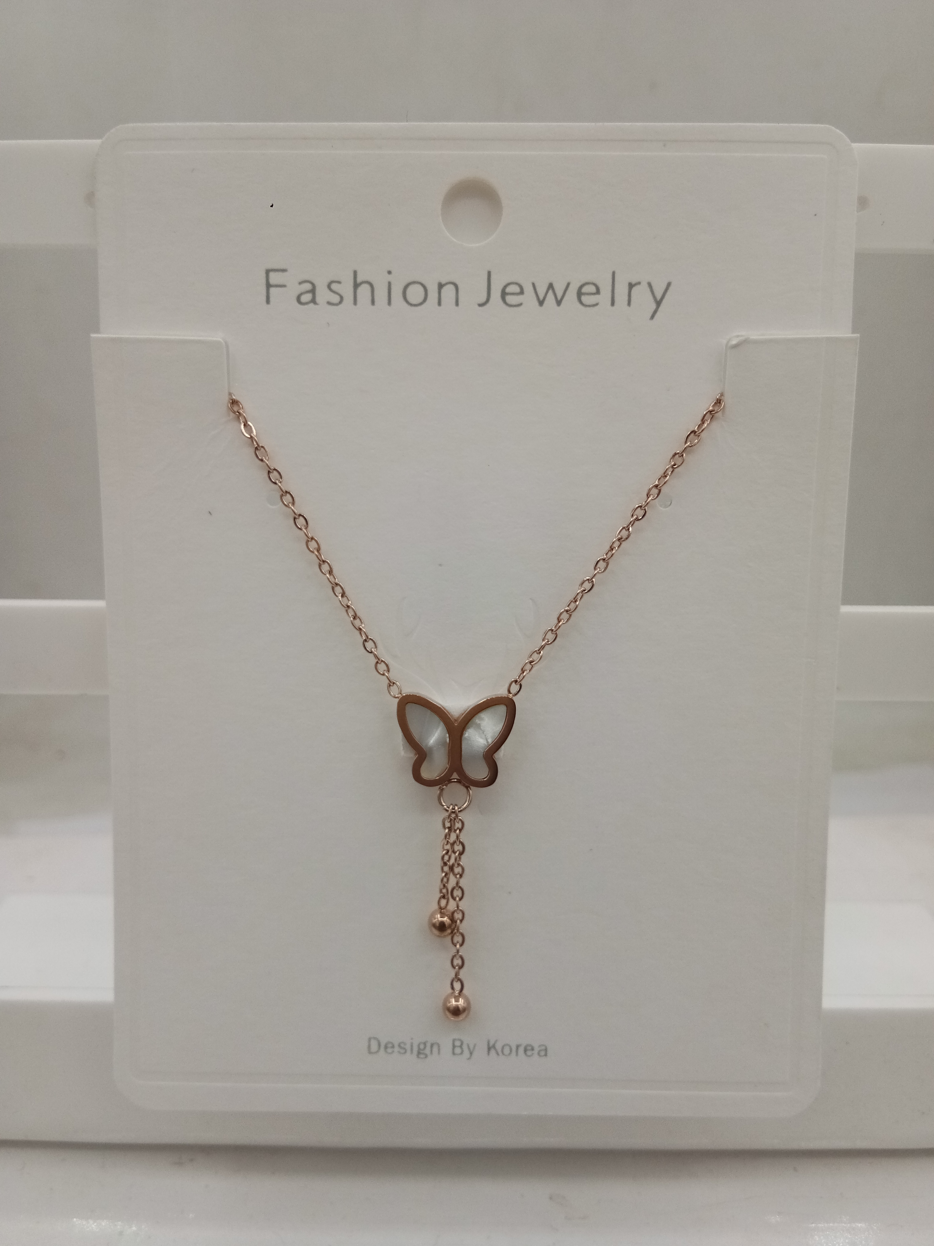 AD ROSE PENDANT - 07406 NX